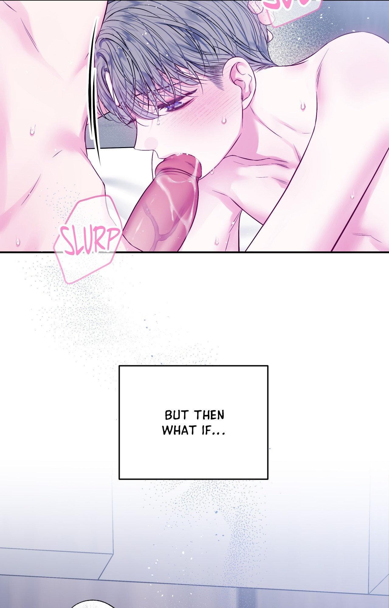 Imperfectly Us - Chapter 17 manhwa