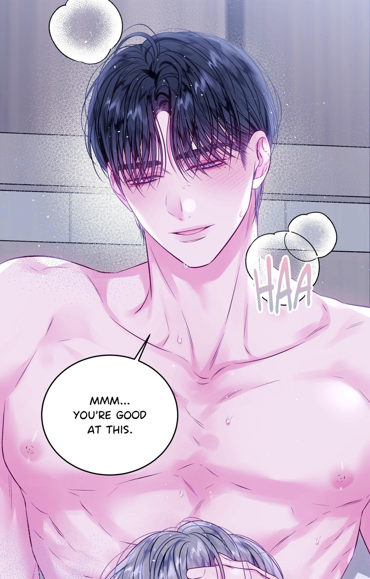 Imperfectly Us - Chapter 17 manhwa