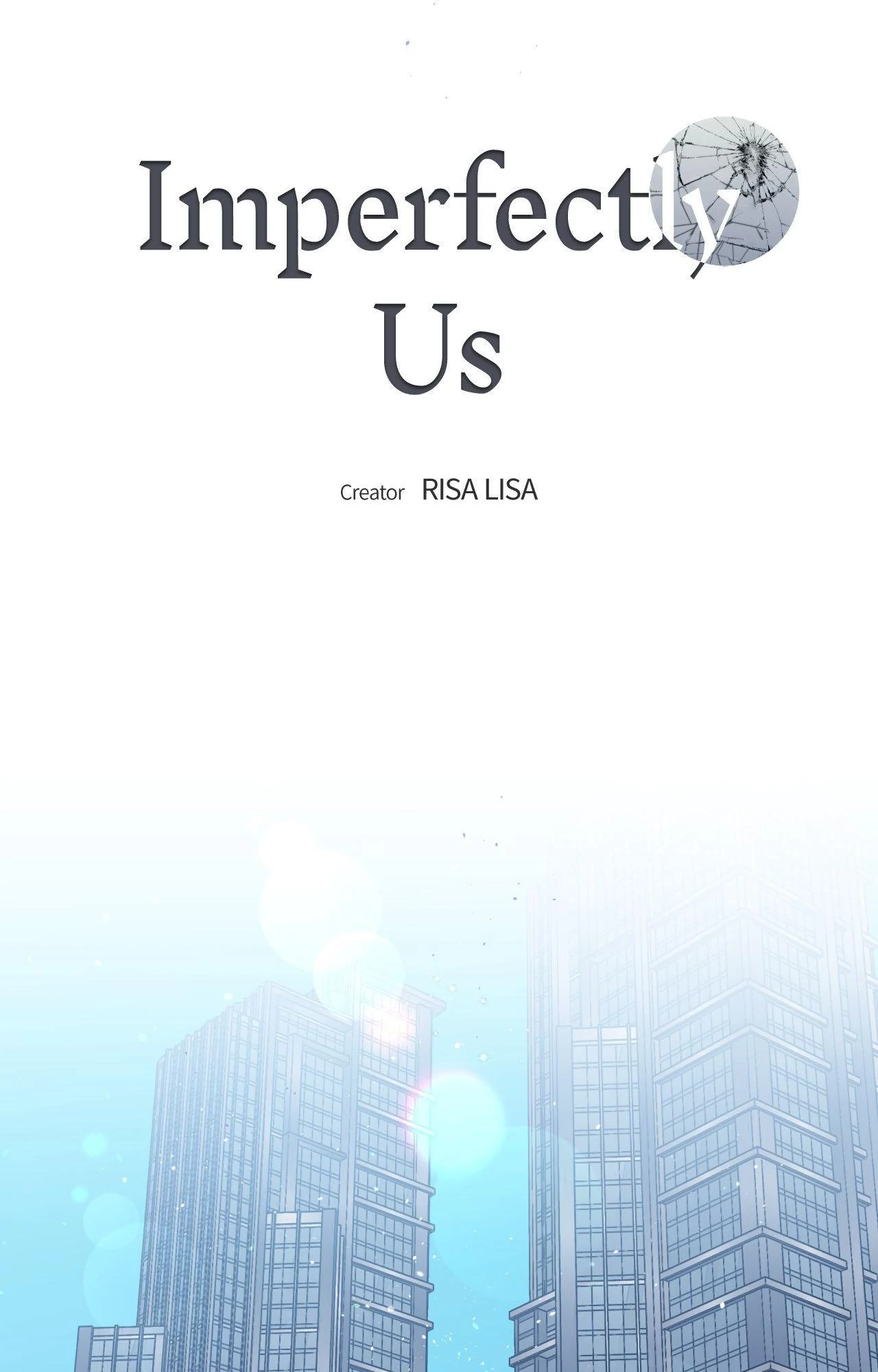 Imperfectly Us - Chapter 17 manhwa