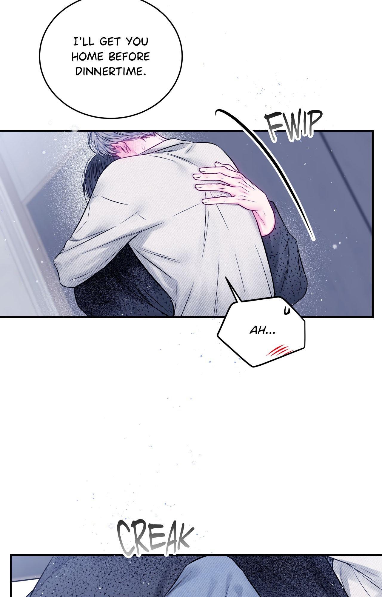 Imperfectly Us - Chapter 17 manhwa