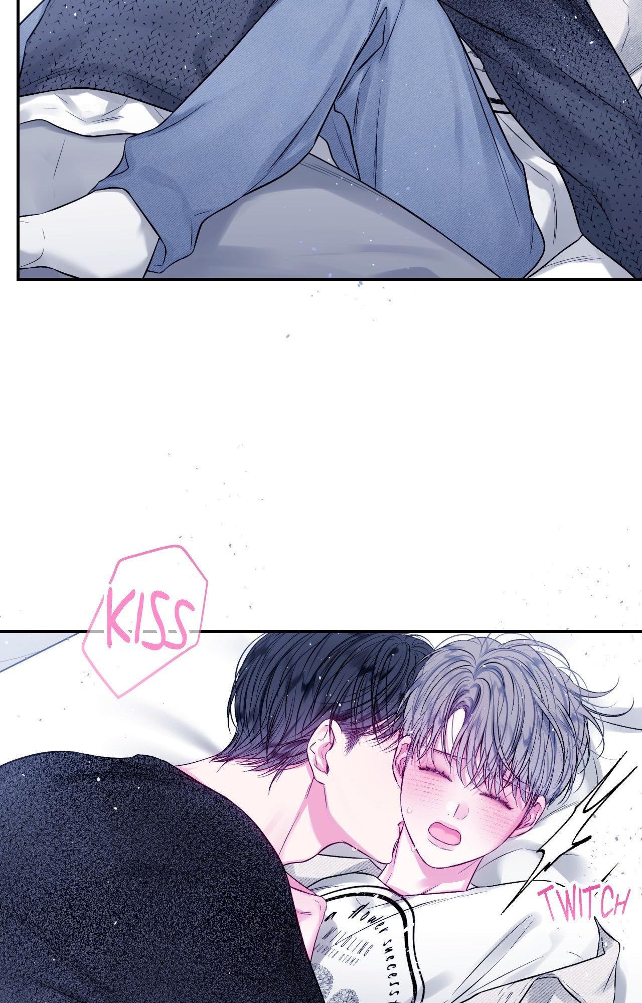 Imperfectly Us - Chapter 17 manhwa