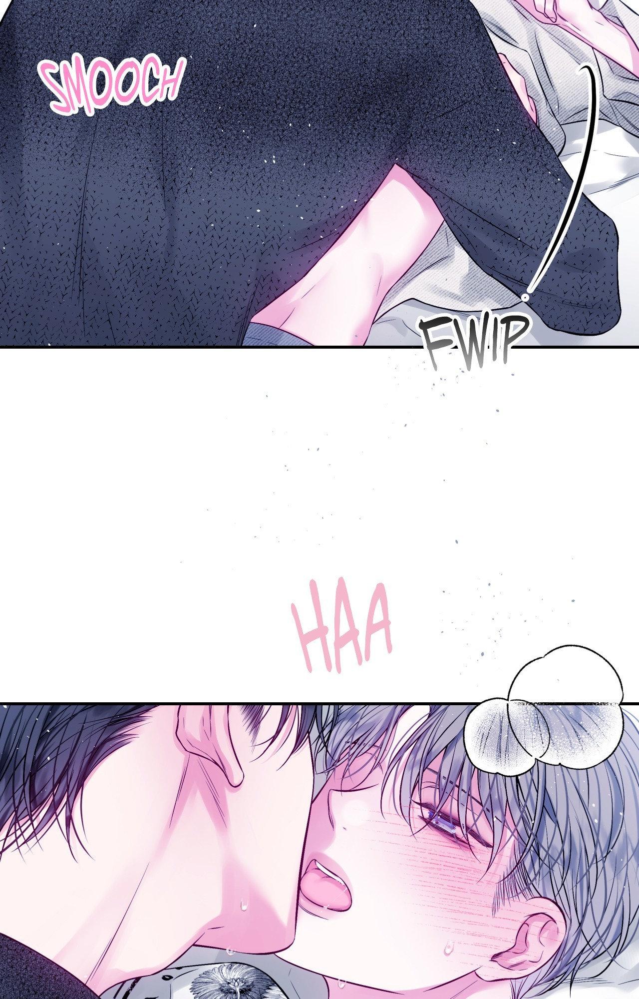 Imperfectly Us - Chapter 17 manhwa