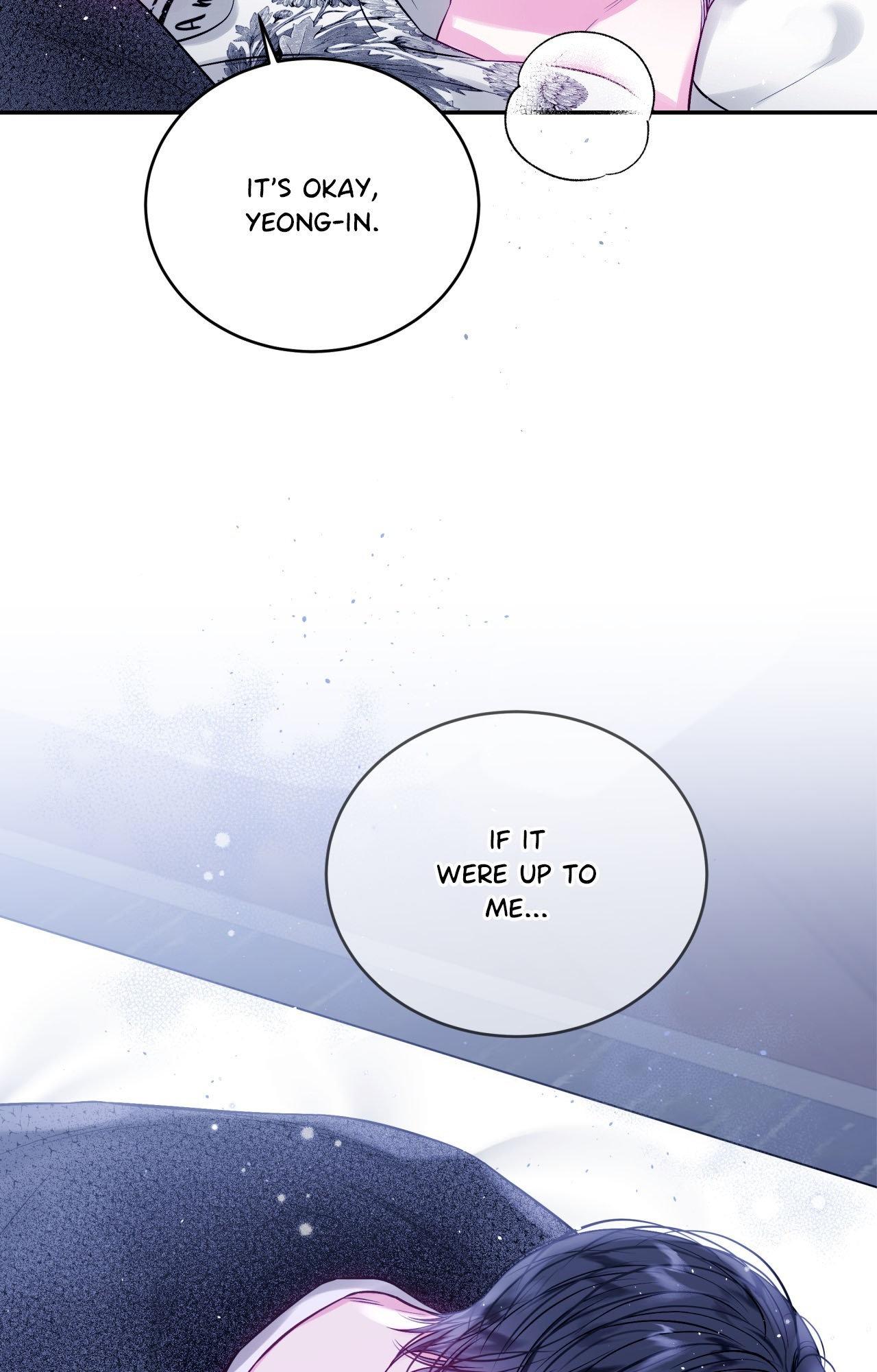 Imperfectly Us - Chapter 17 manhwa