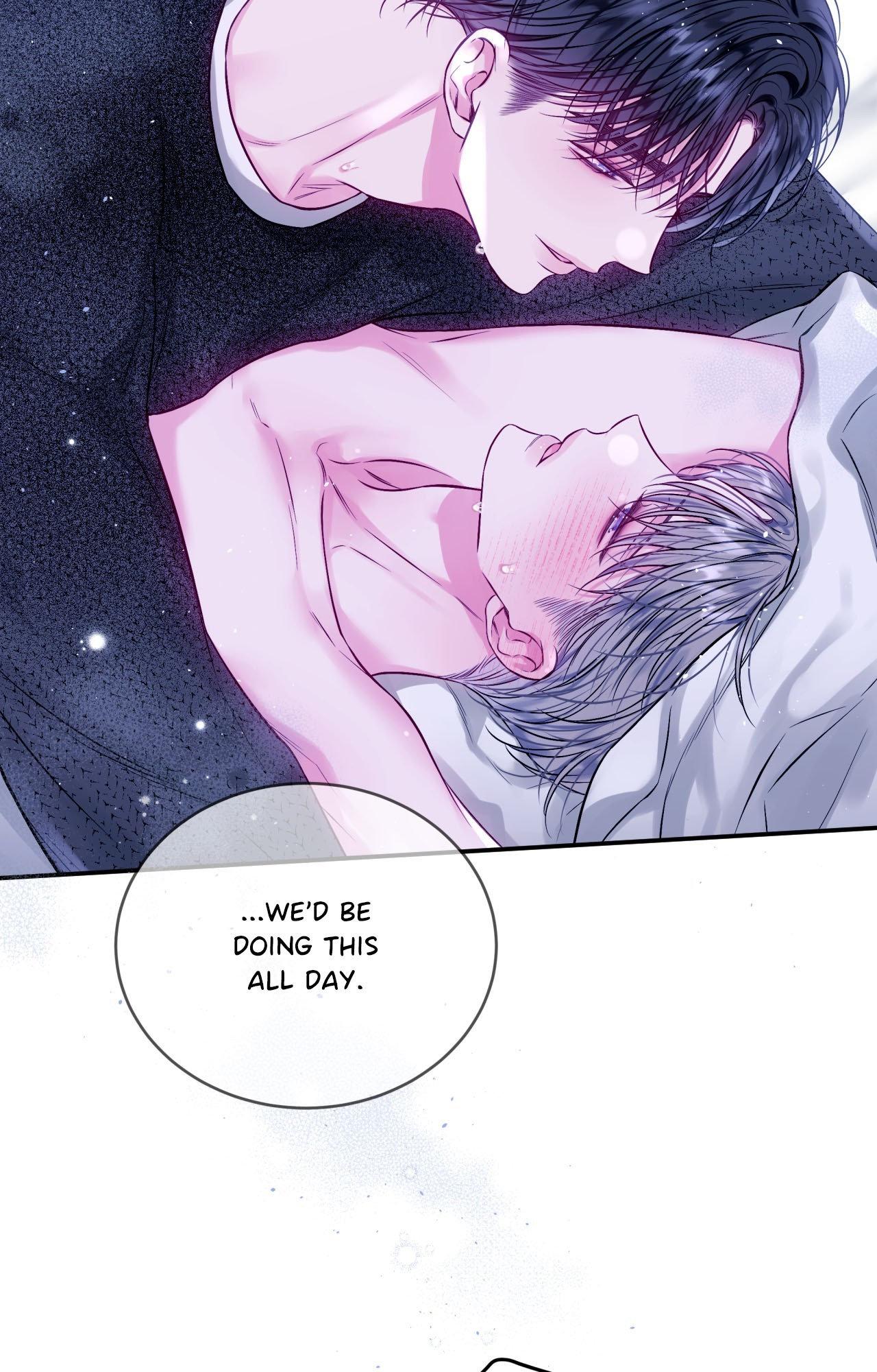 Imperfectly Us - Chapter 17 manhwa