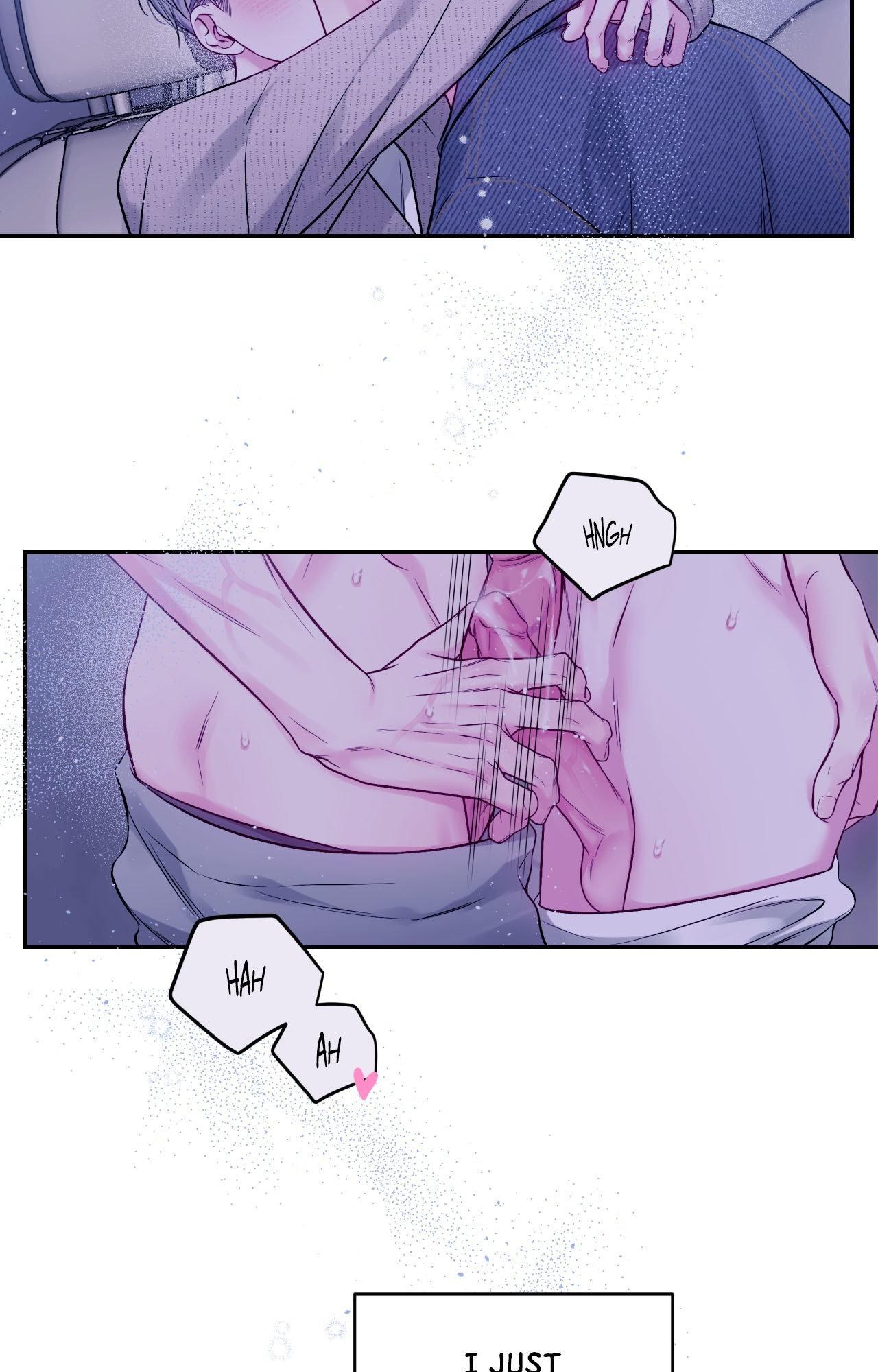 Imperfectly Us - Chapter 17 manhwa