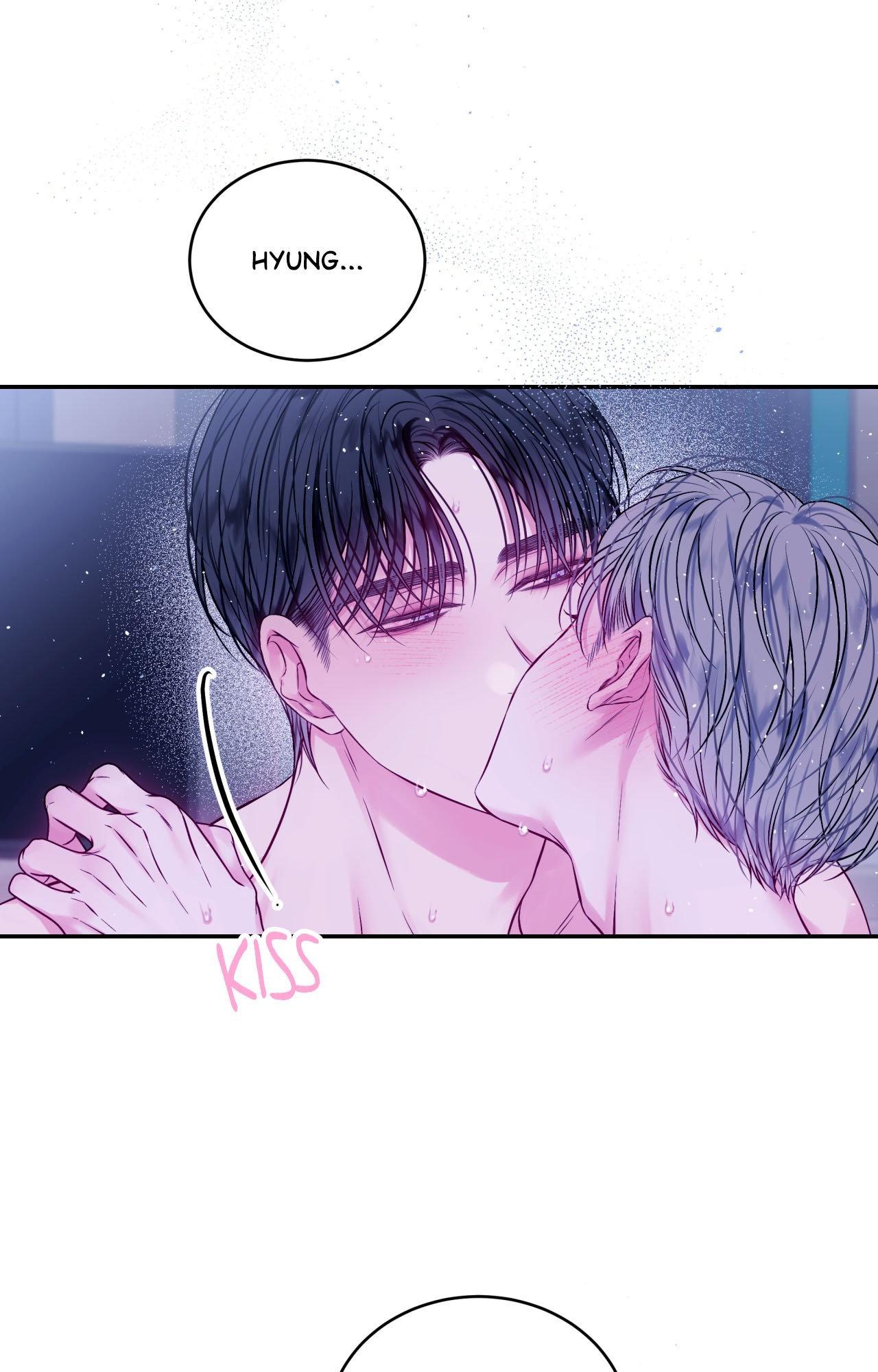 Imperfectly Us - Chapter 17 manhwa