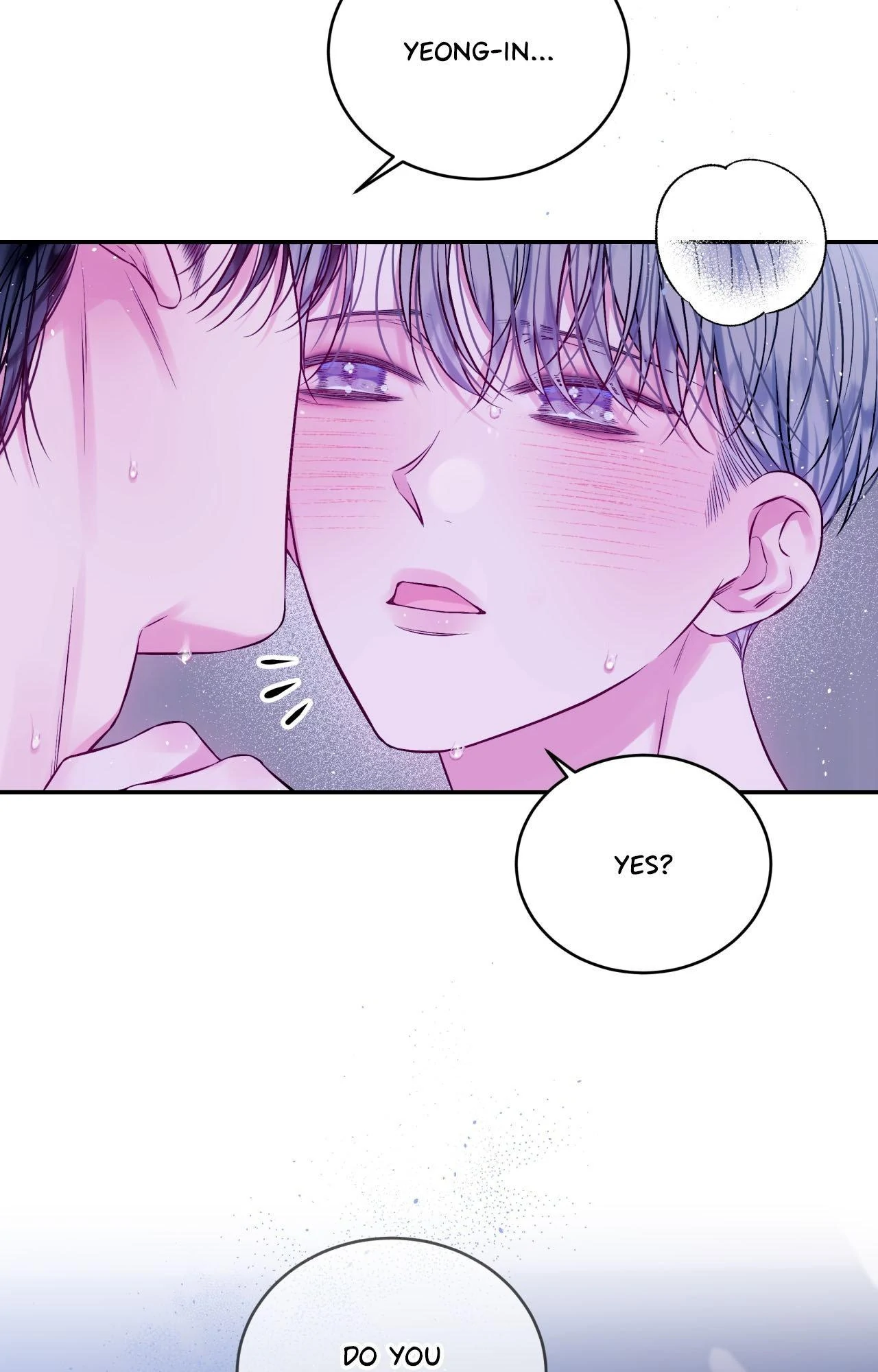 Imperfectly Us - Chapter 17 manhwa