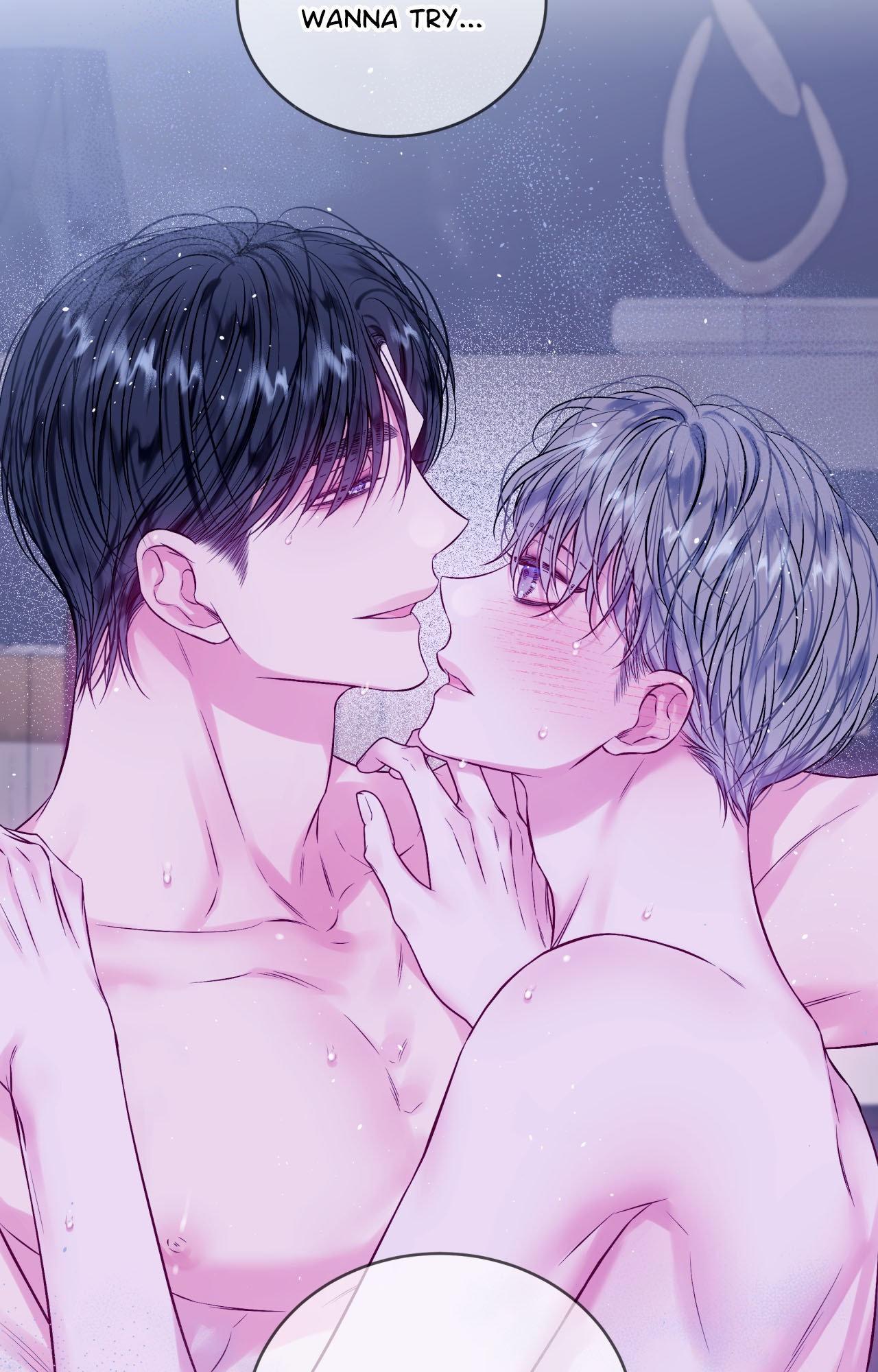 Imperfectly Us - Chapter 17 manhwa