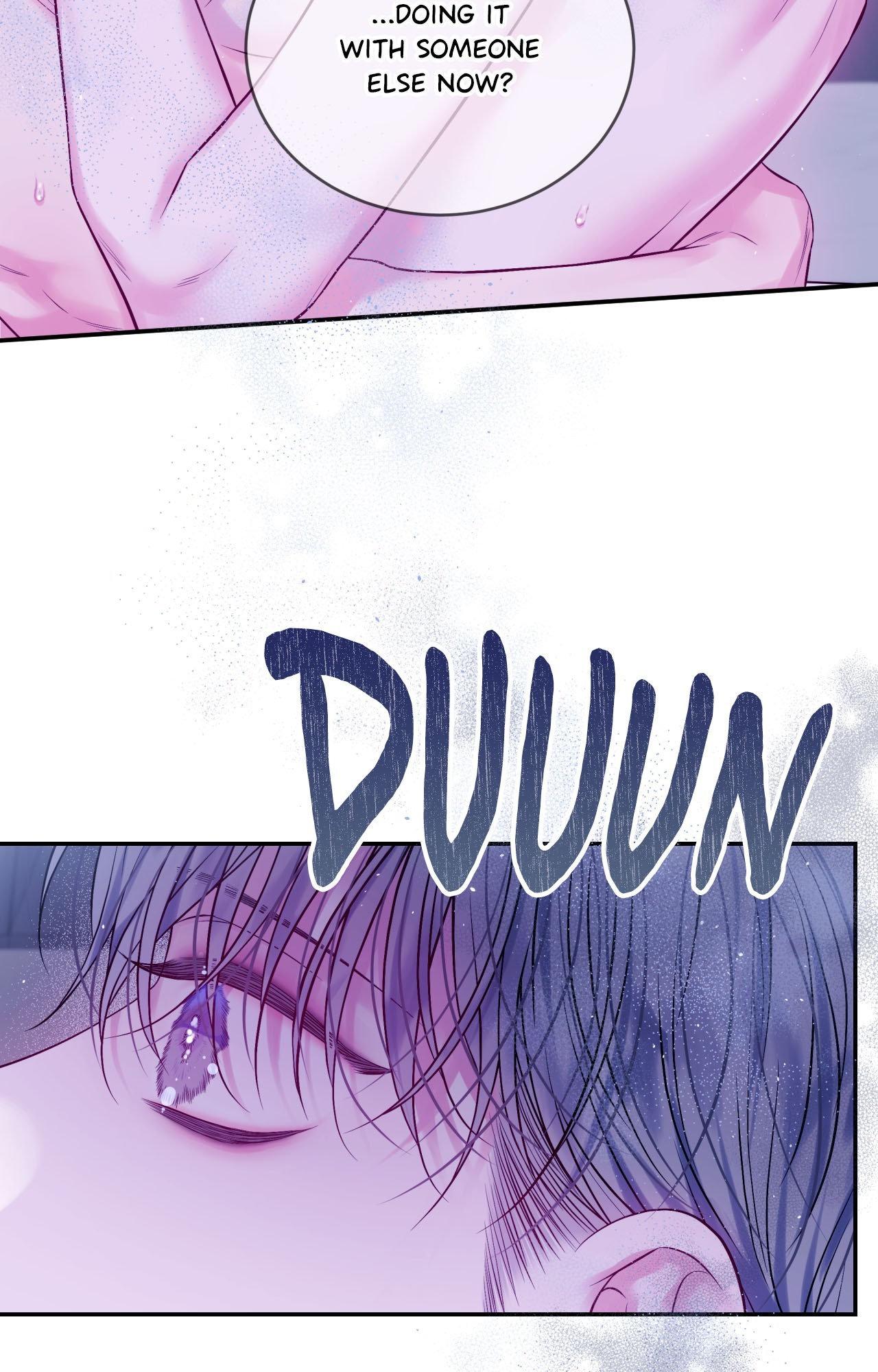 Imperfectly Us - Chapter 17 manhwa