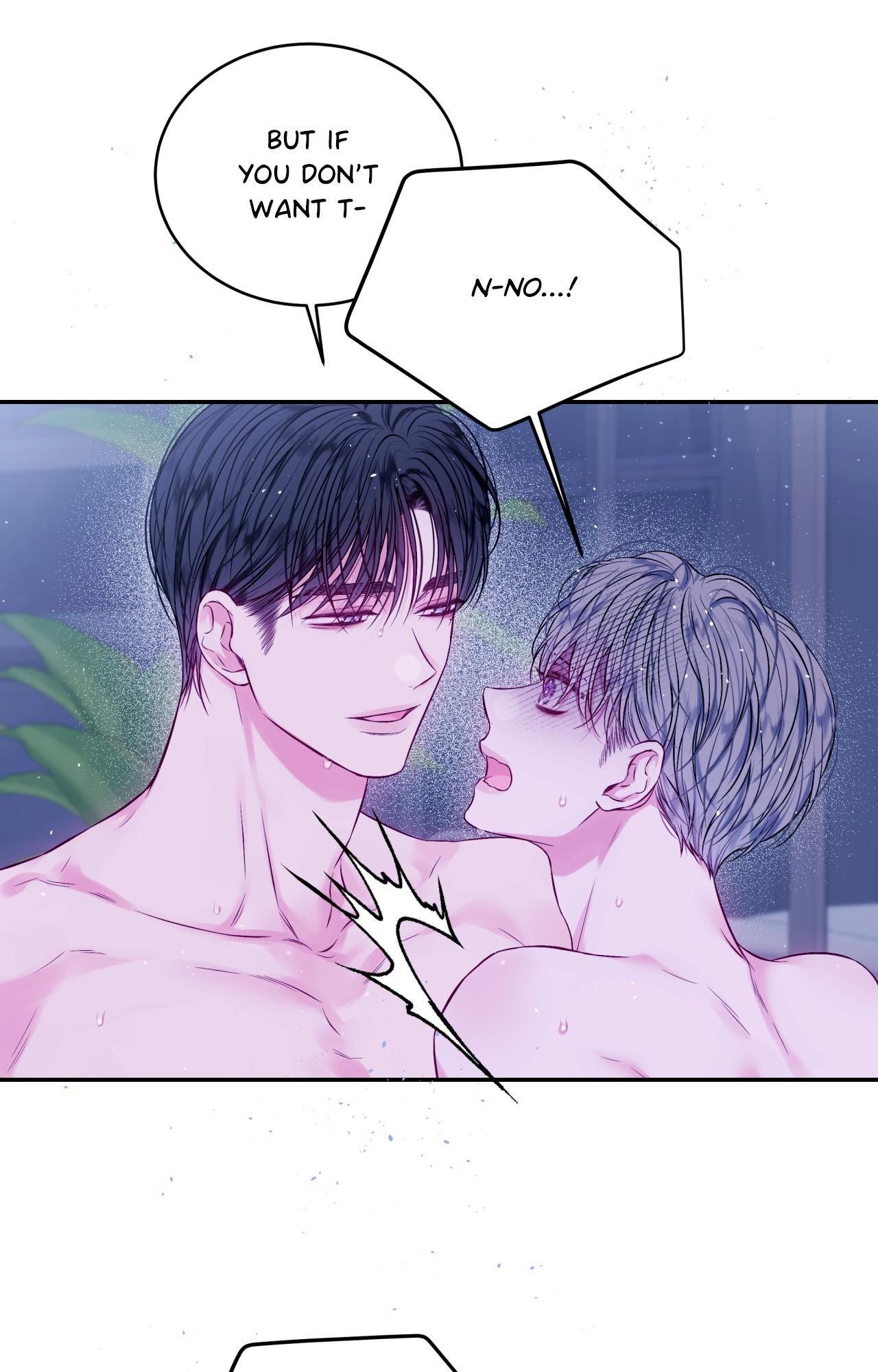 Imperfectly Us - Chapter 17 manhwa