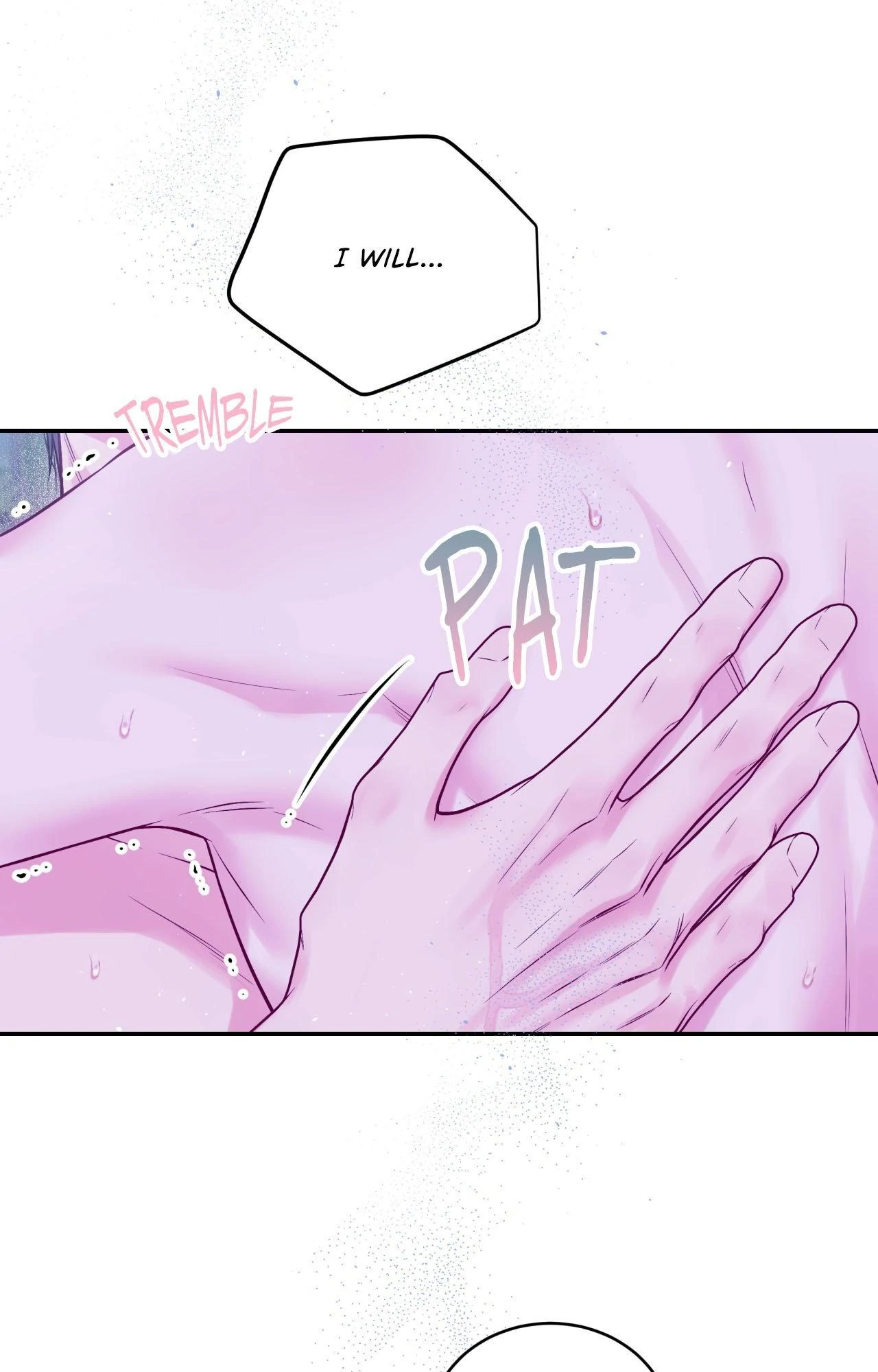 Imperfectly Us - Chapter 17 manhwa