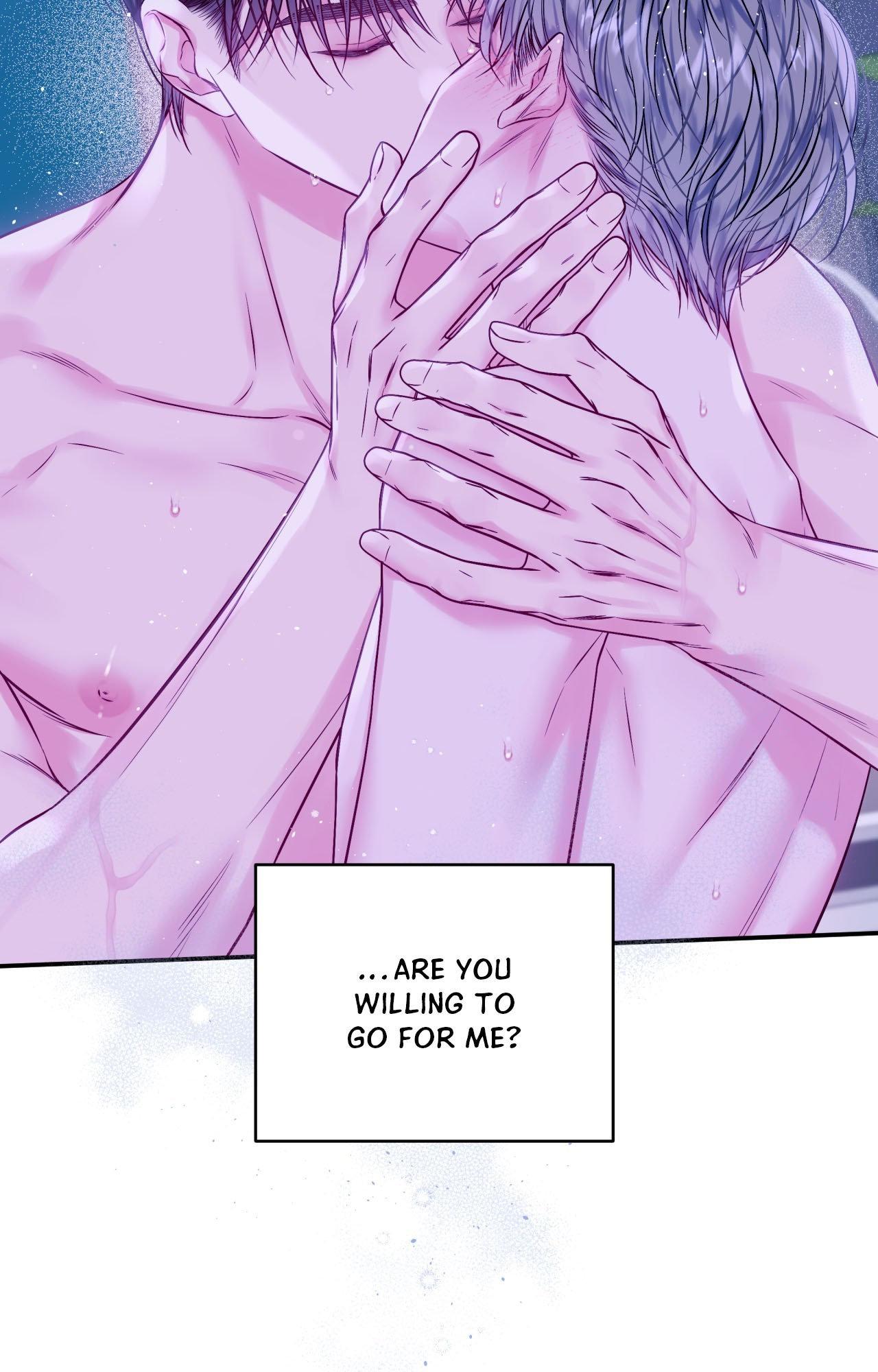 Imperfectly Us - Chapter 17 manhwa