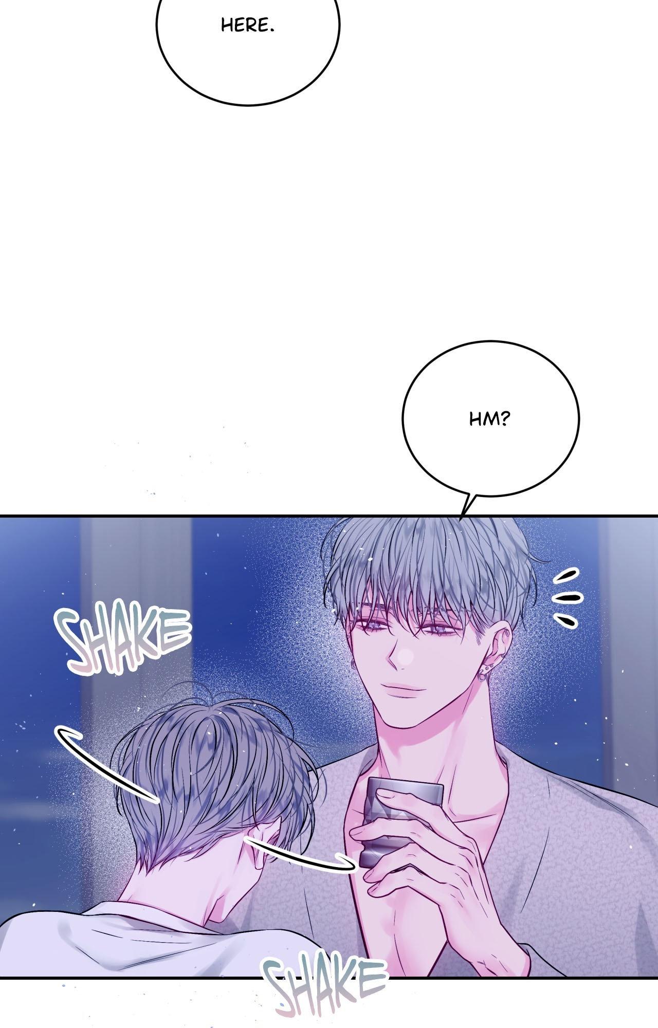 Imperfectly Us - Chapter 17 manhwa