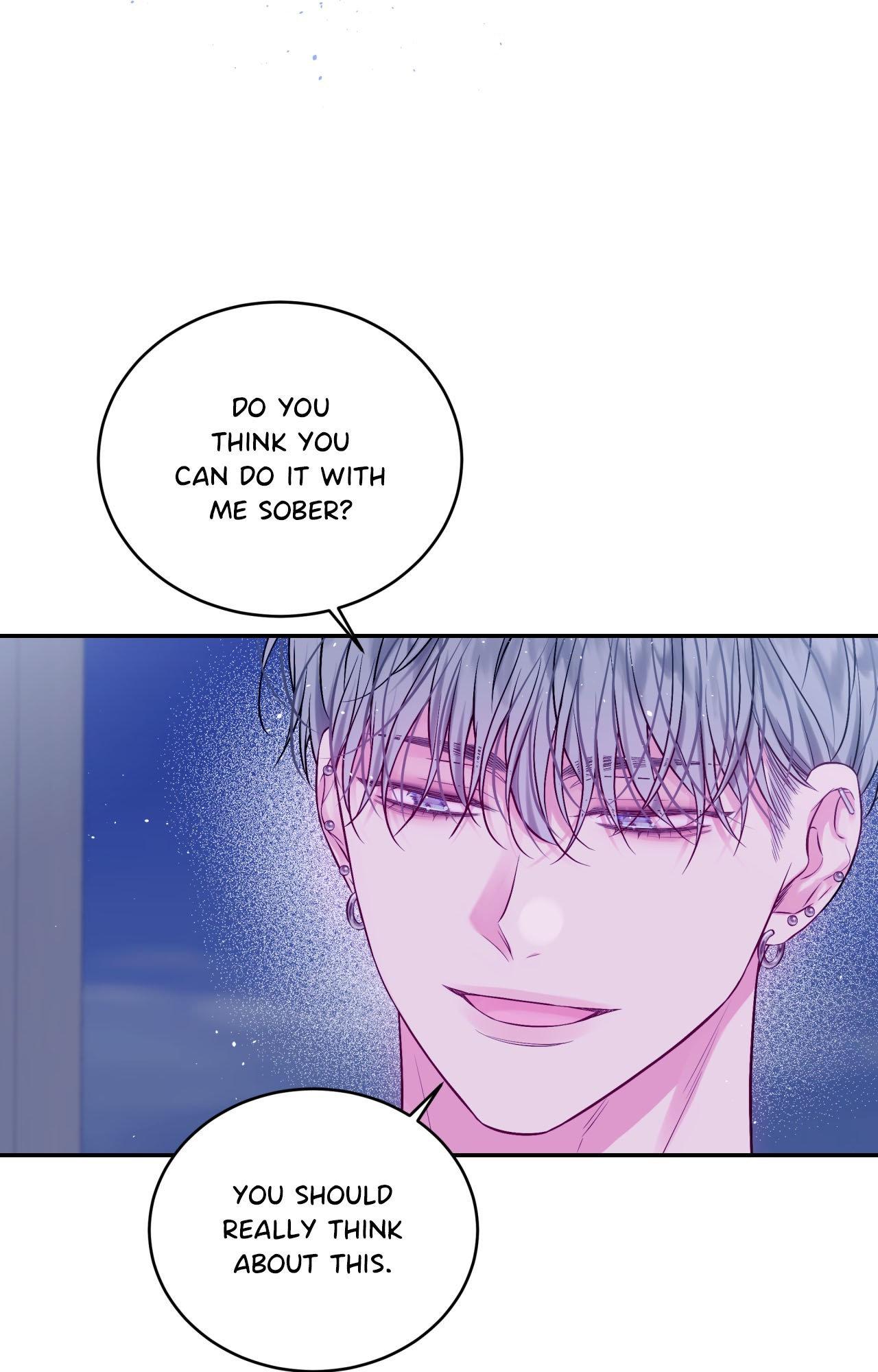 Imperfectly Us - Chapter 17 manhwa