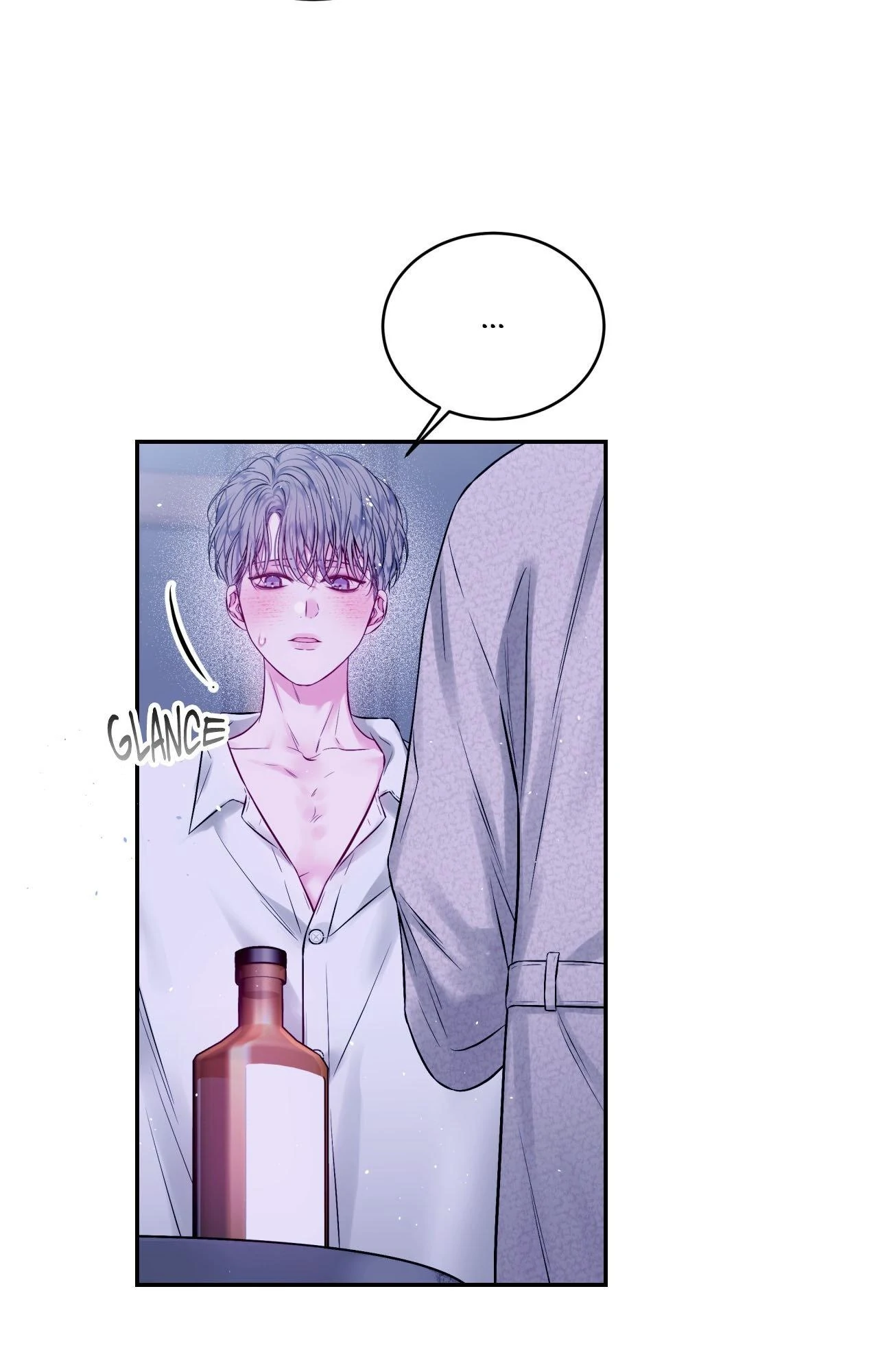 Imperfectly Us - Chapter 17 manhwa
