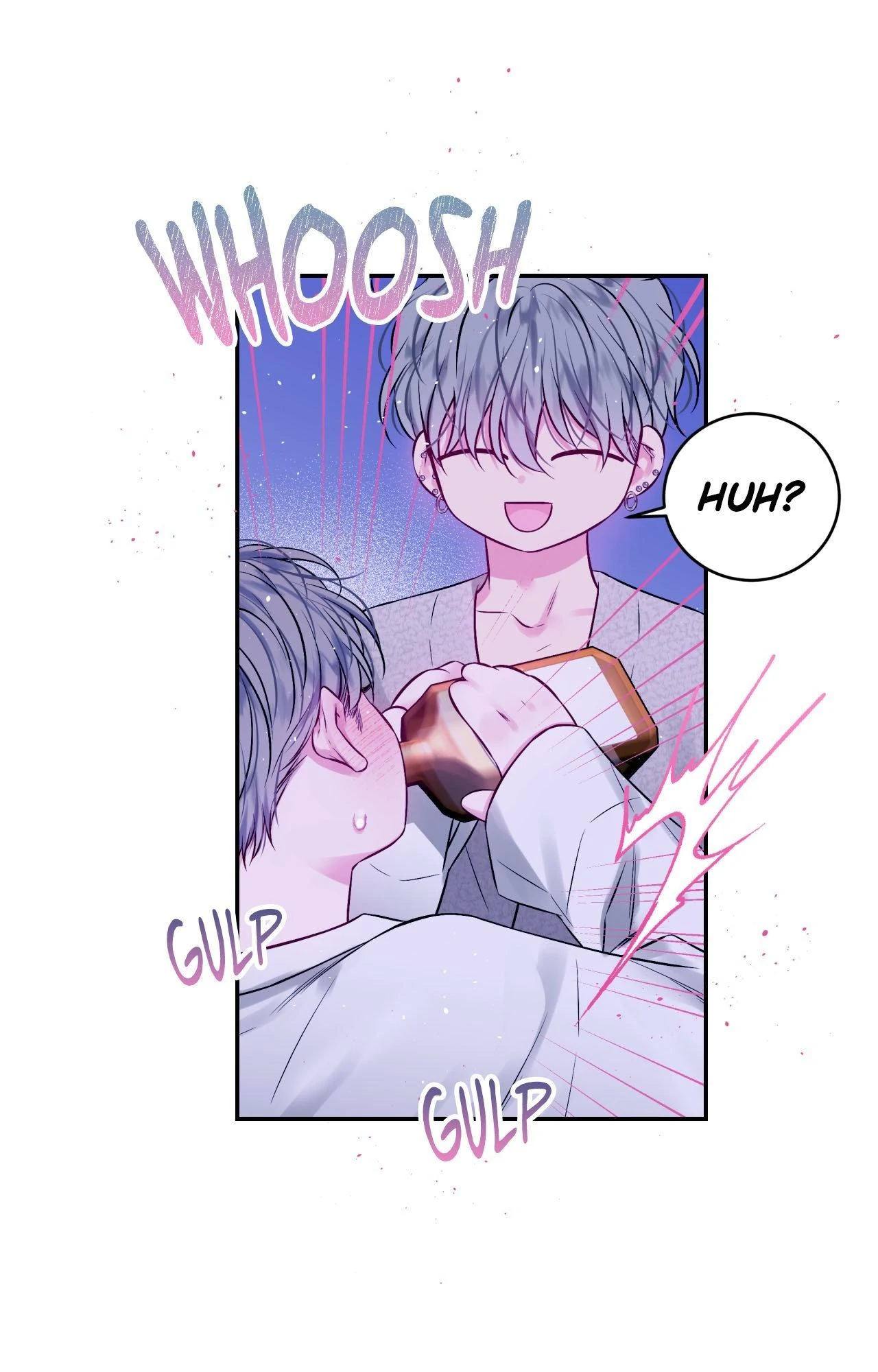 Imperfectly Us - Chapter 17 manhwa
