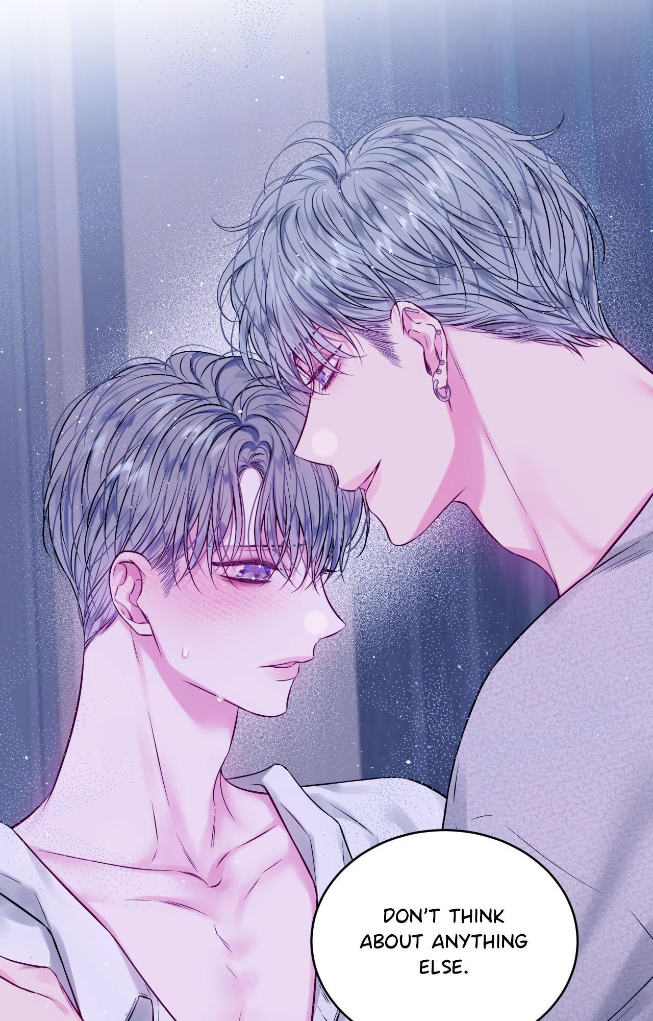 Imperfectly Us - Chapter 17 manhwa