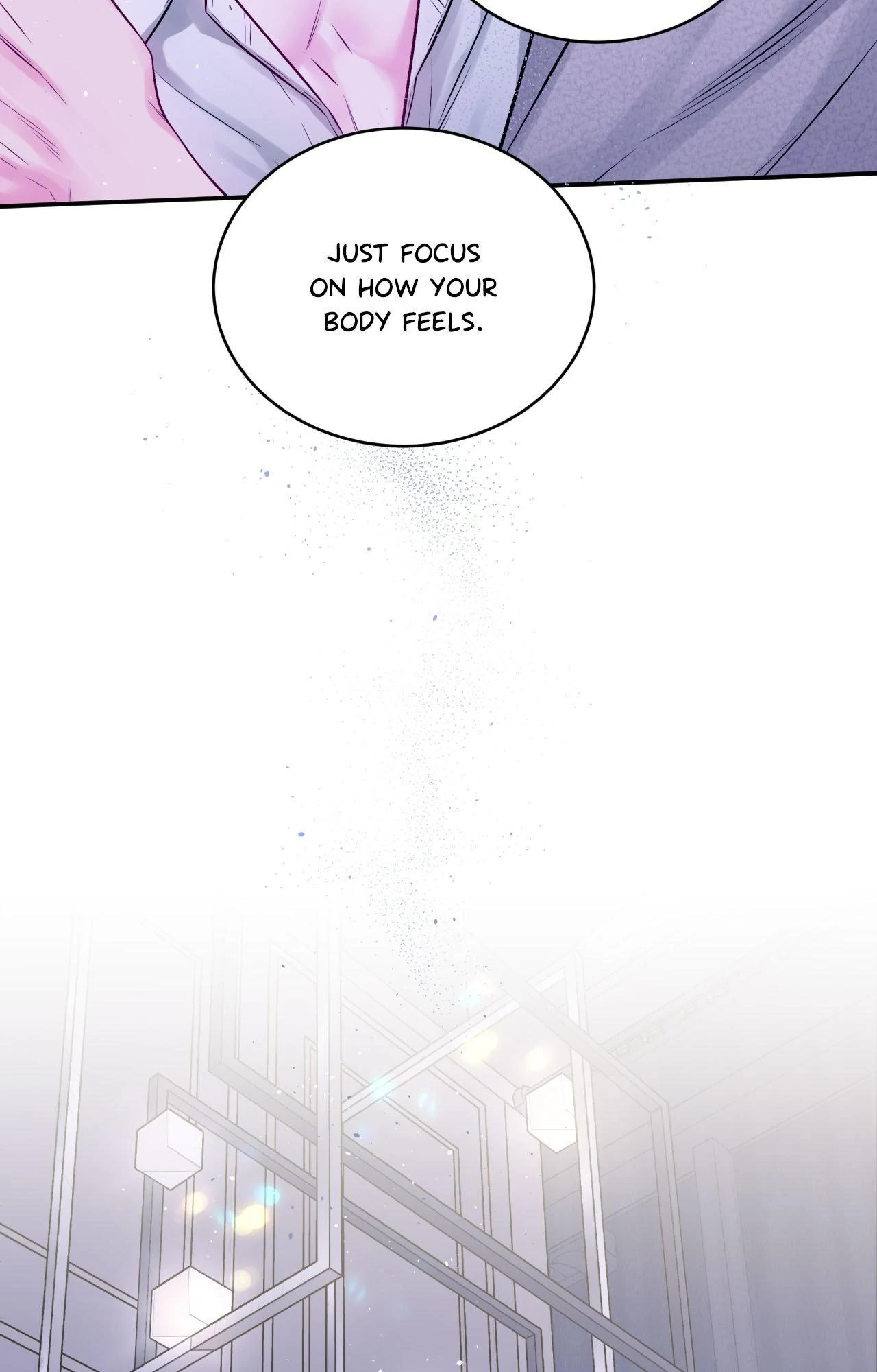 Imperfectly Us - Chapter 17 manhwa