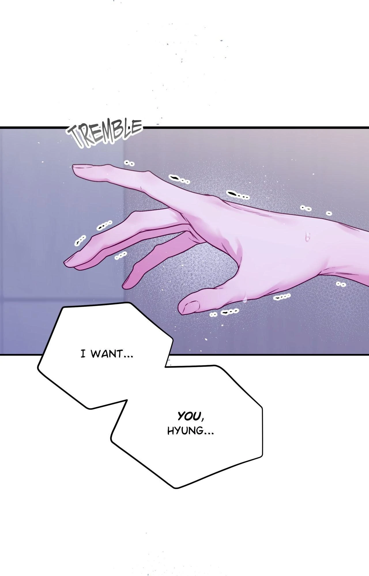 Imperfectly Us - Chapter 17 manhwa