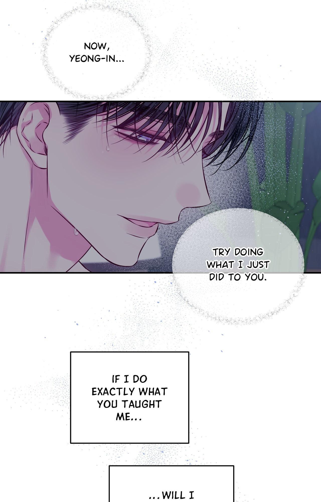 Imperfectly Us - Chapter 17 manhwa