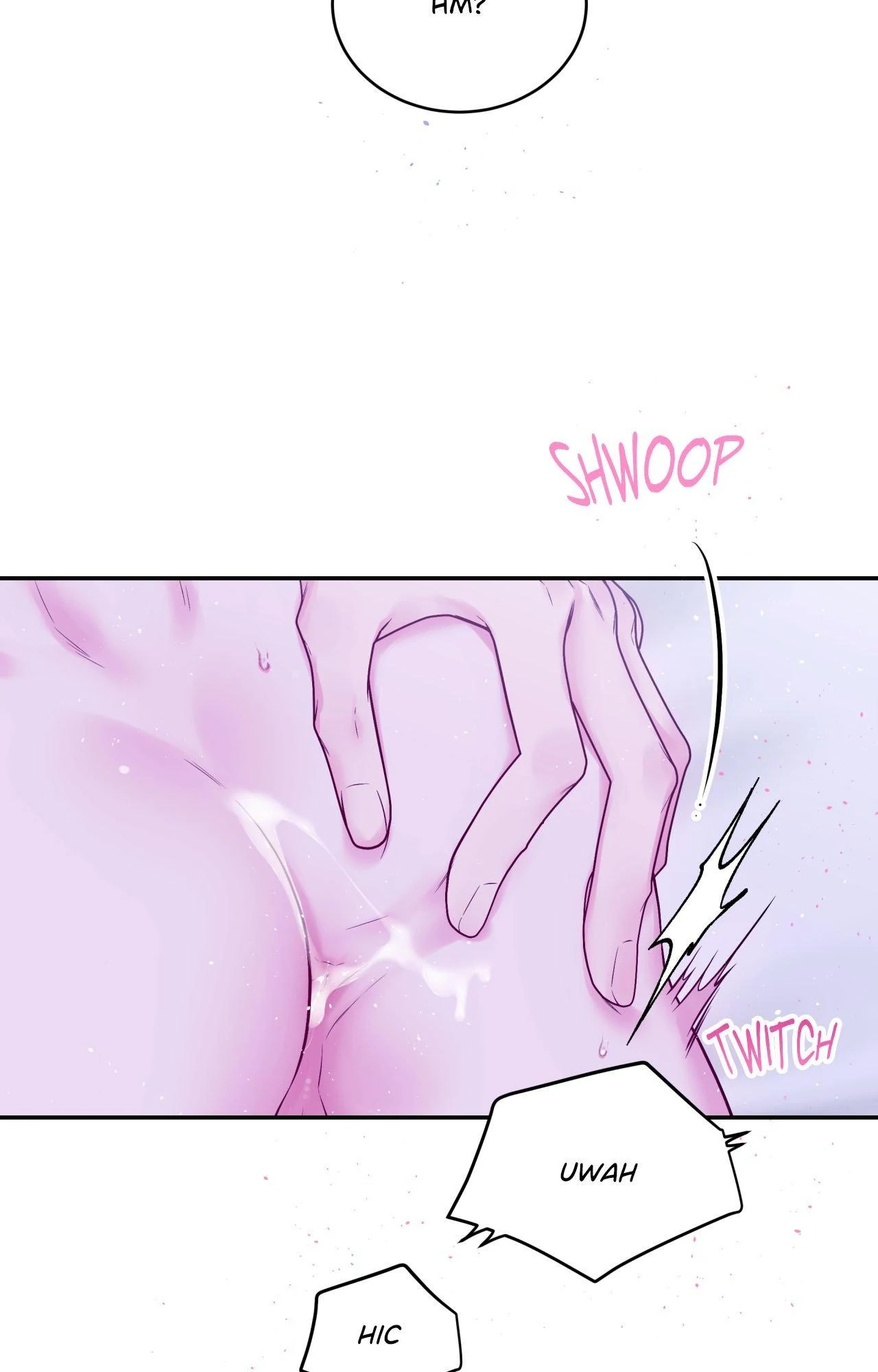 Imperfectly Us - Chapter 17 manhwa