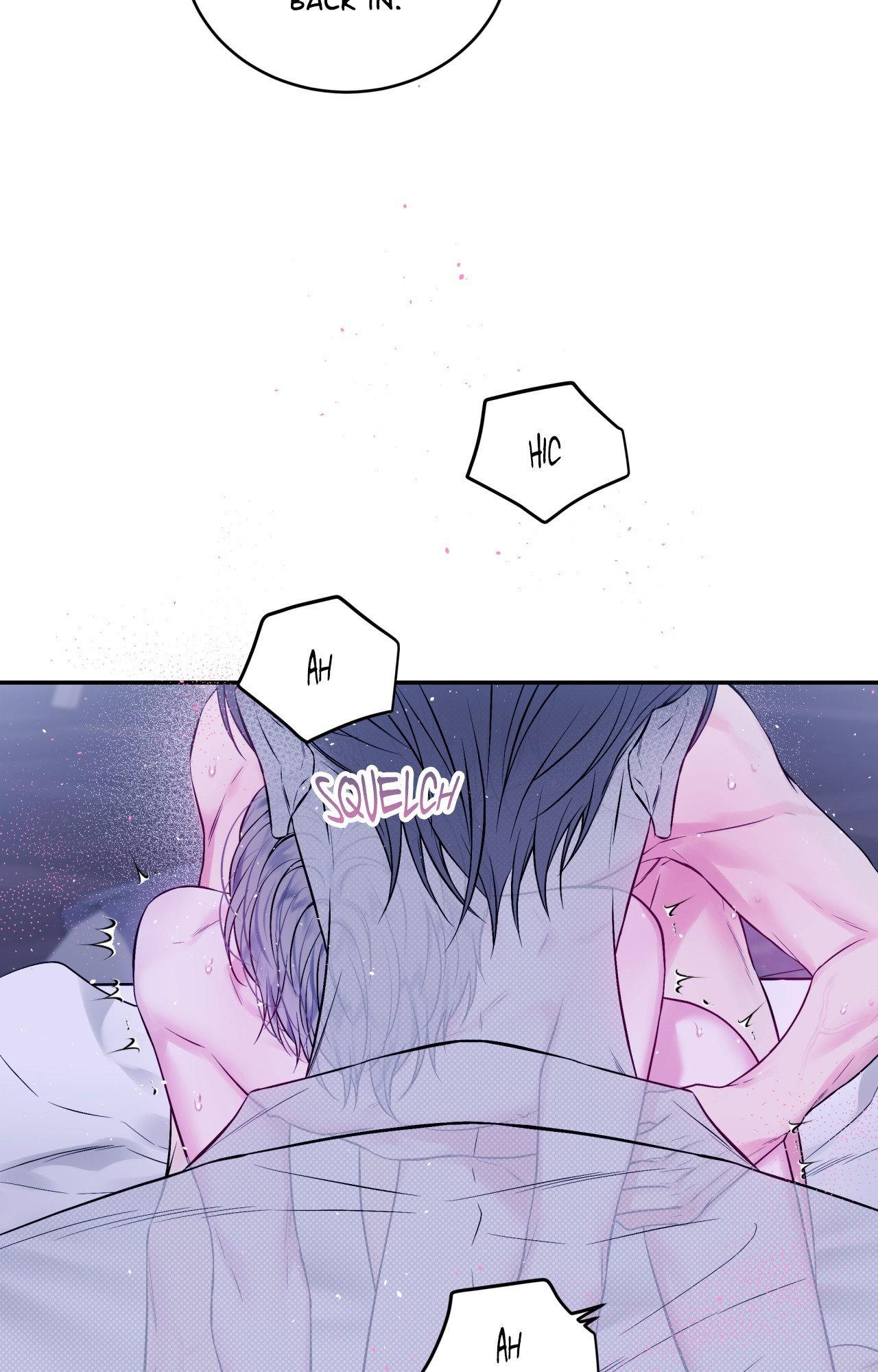 Imperfectly Us - Chapter 17 manhwa