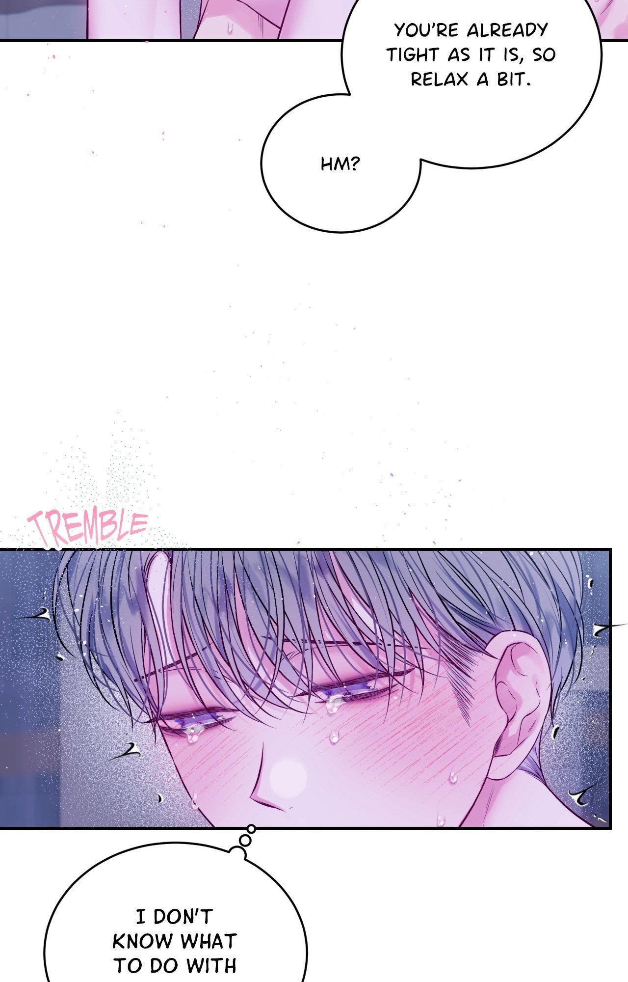 Imperfectly Us - Chapter 17 manhwa