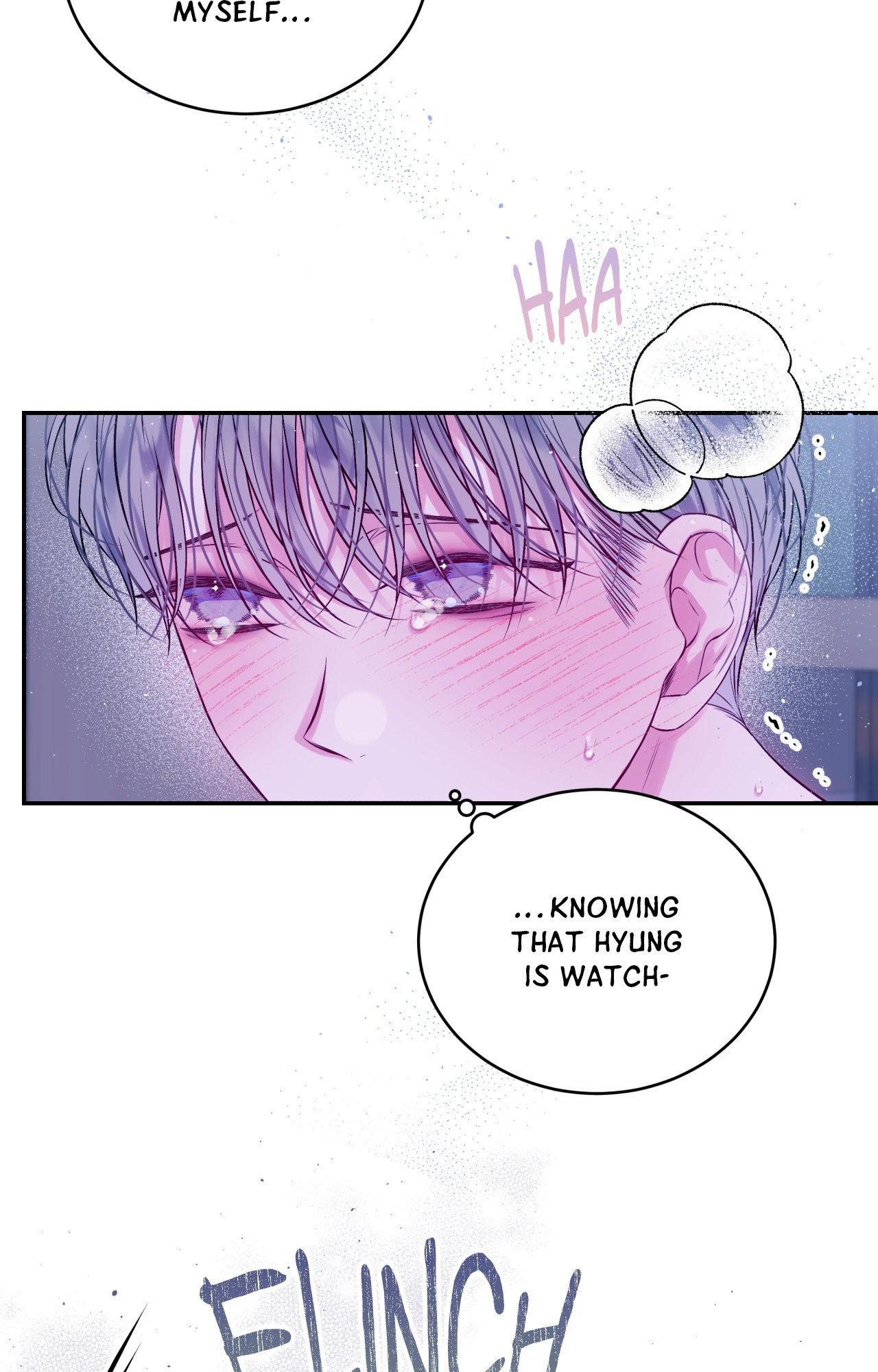 Imperfectly Us - Chapter 17 manhwa