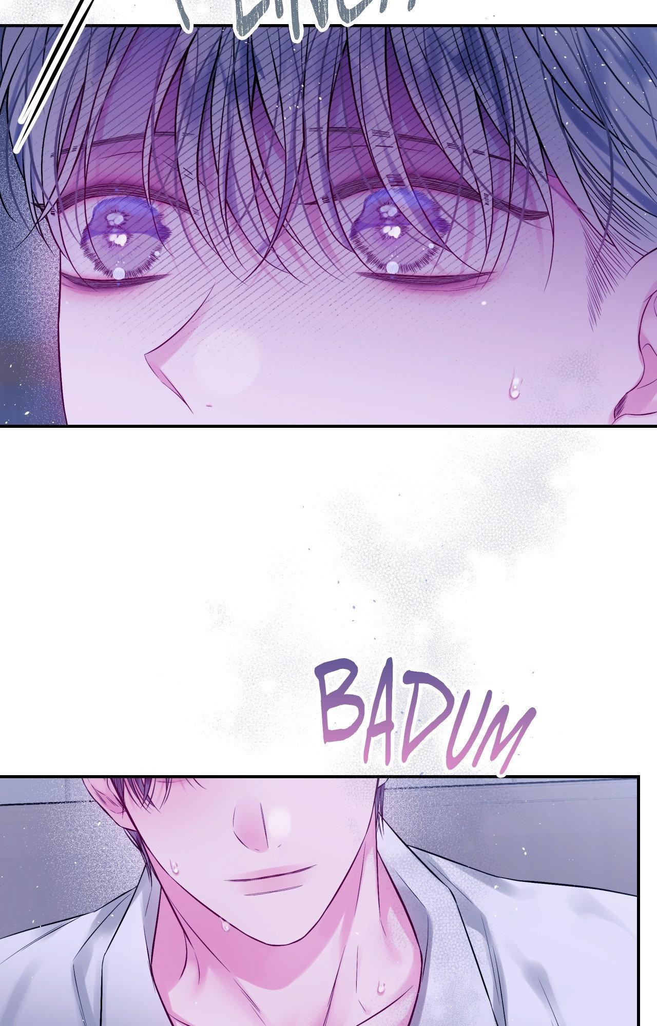 Imperfectly Us - Chapter 17 manhwa