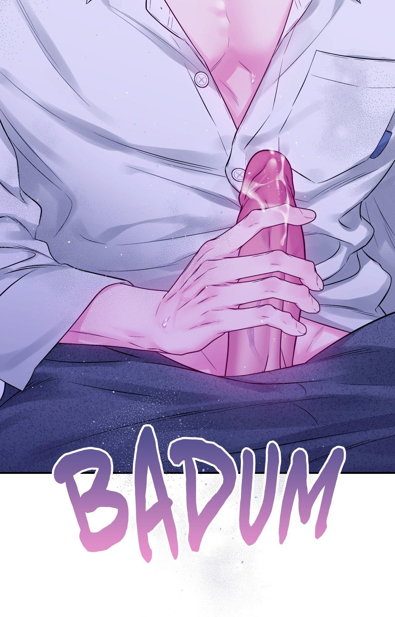 Imperfectly Us - Chapter 17 manhwa