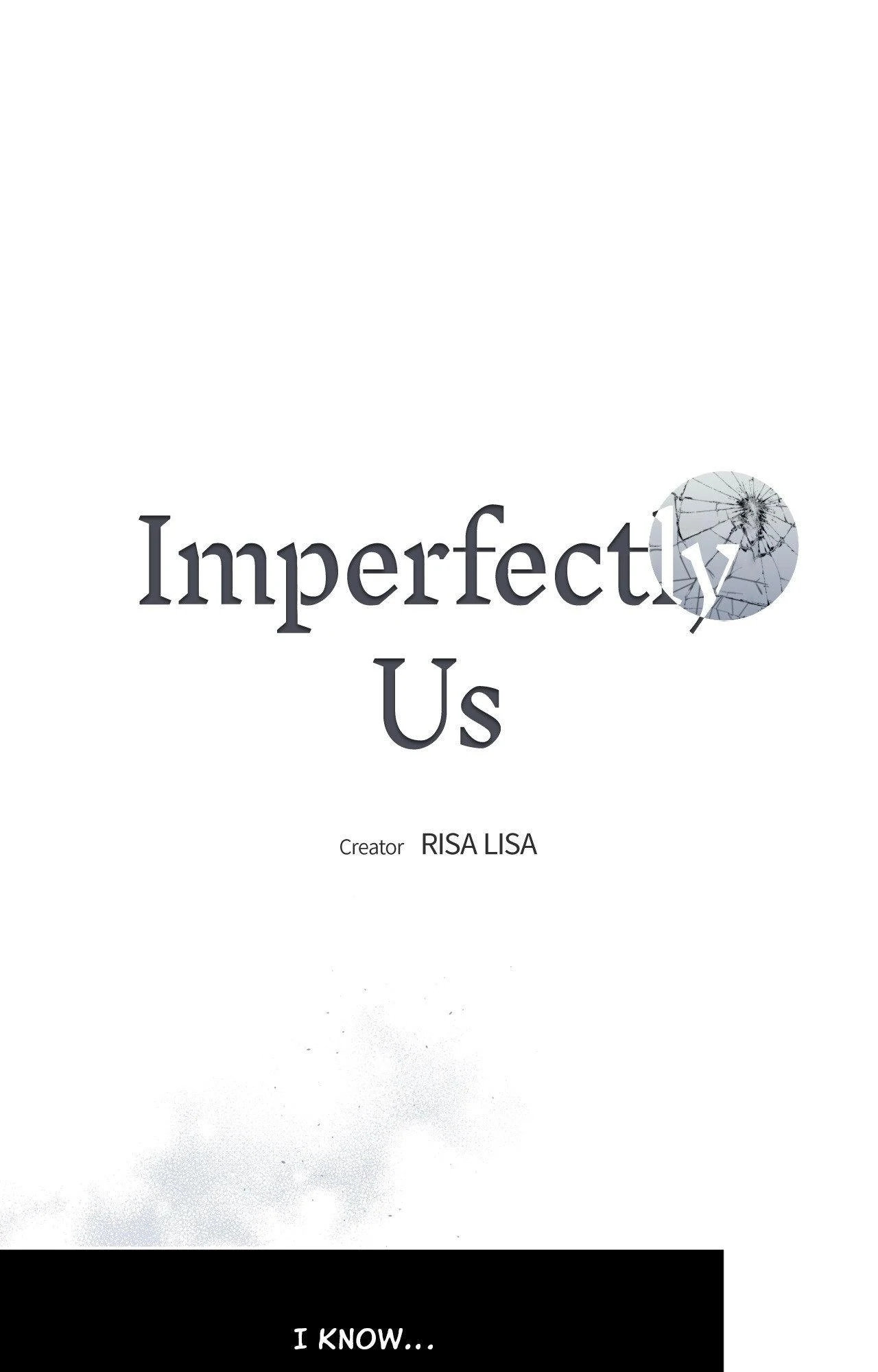 Imperfectly Us - Chapter 18 manhwa