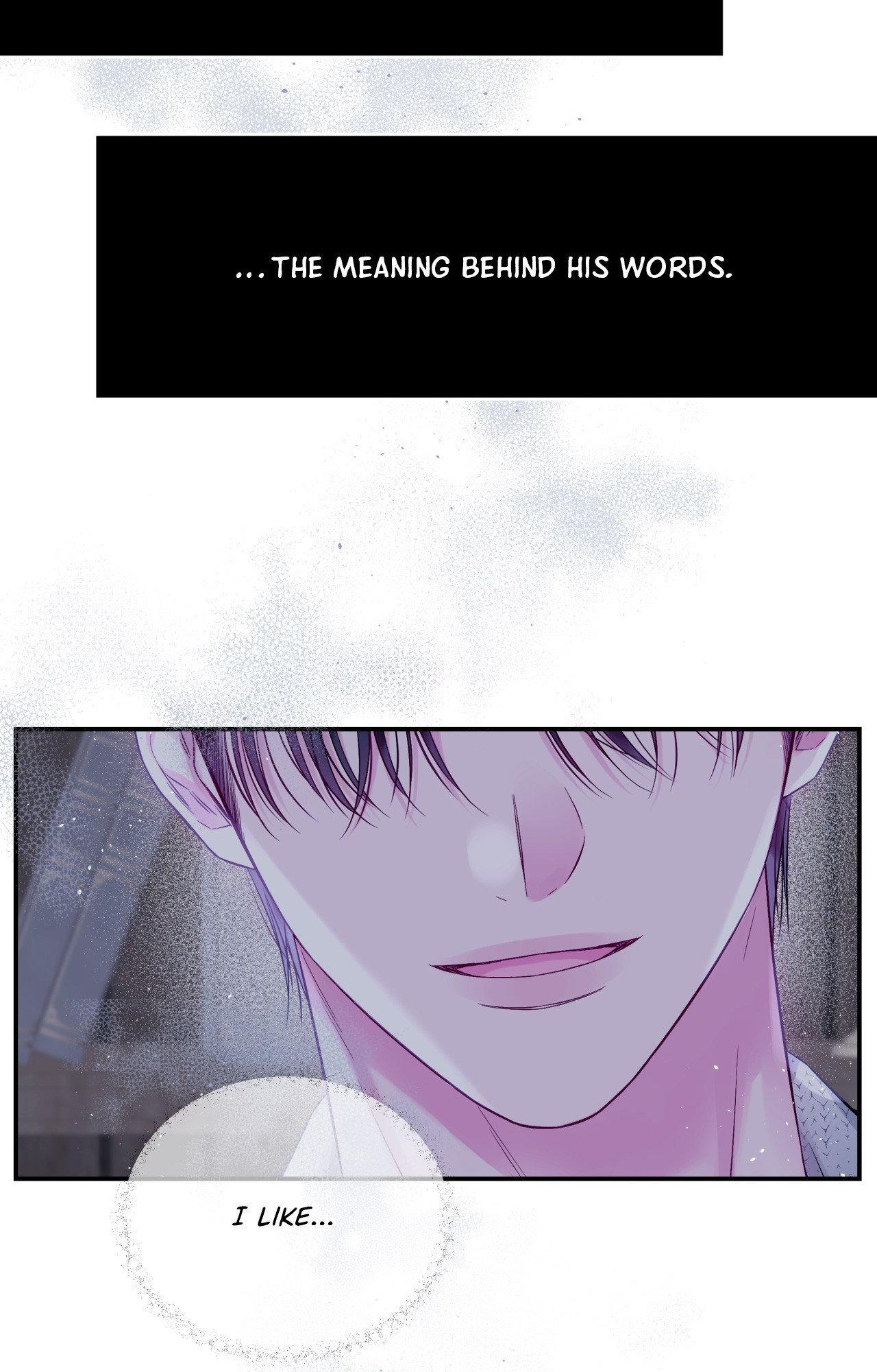 Imperfectly Us - Chapter 18 manhwa