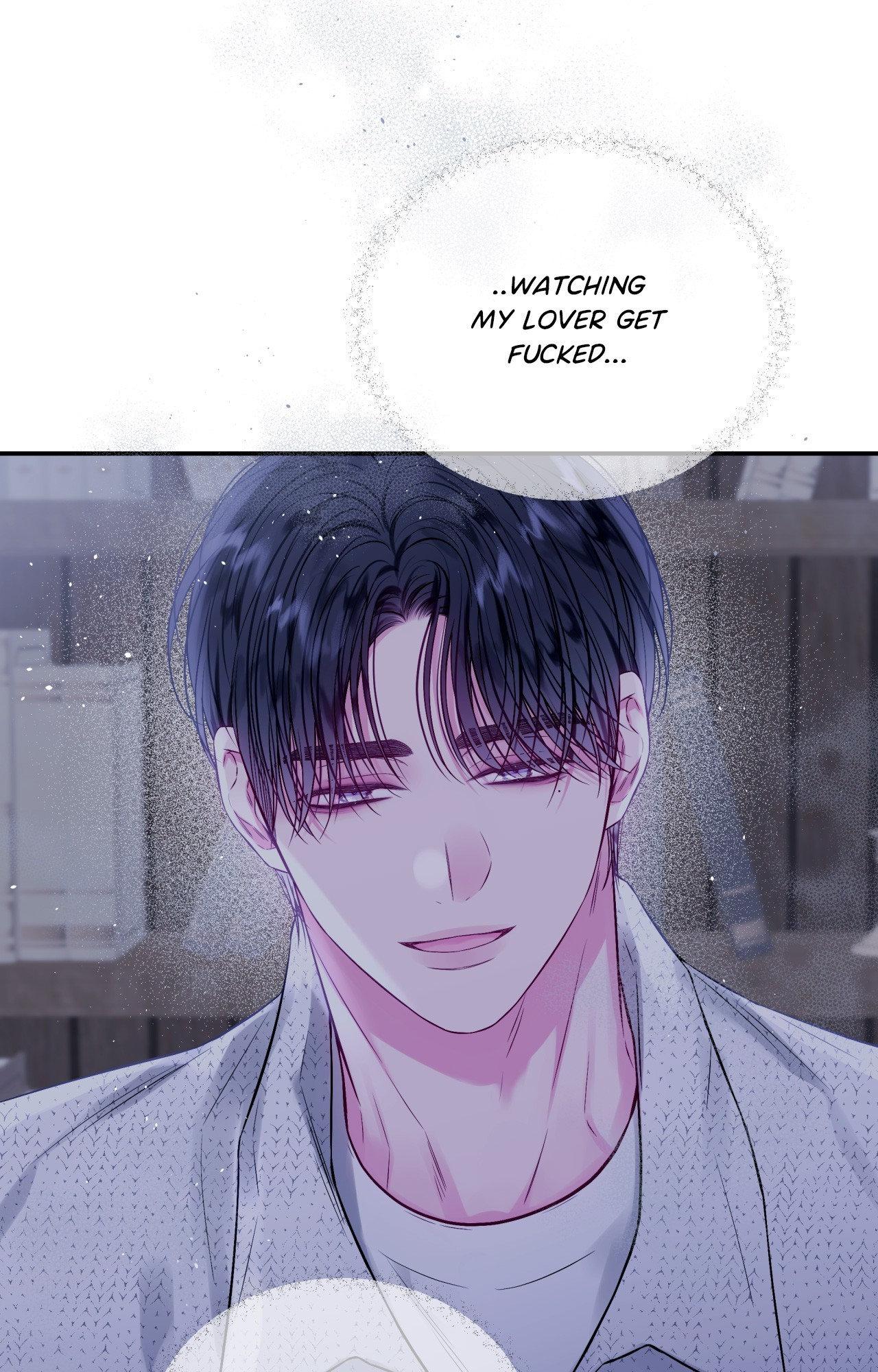 Imperfectly Us - Chapter 18 manhwa