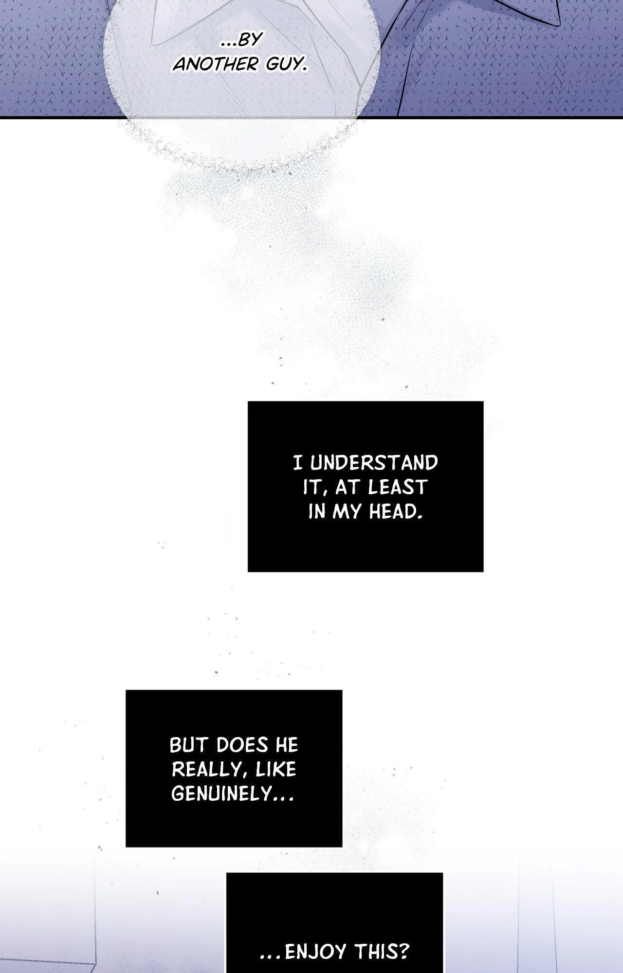 Imperfectly Us - Chapter 18 manhwa
