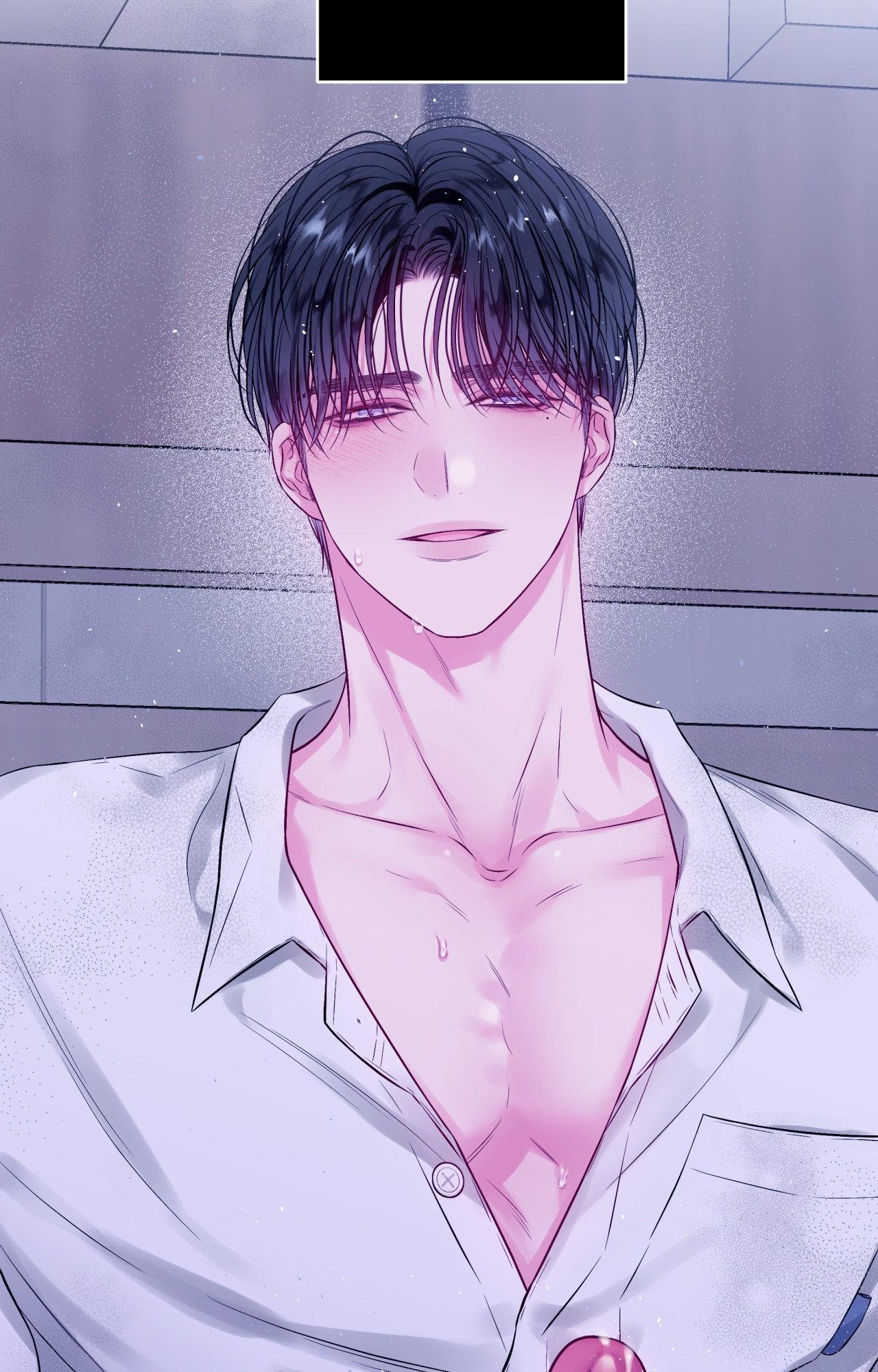Imperfectly Us - Chapter 18 manhwa