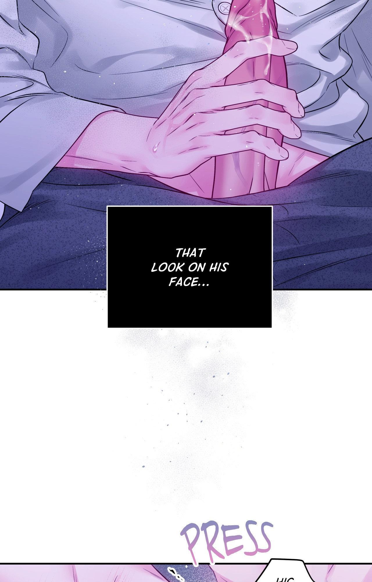 Imperfectly Us - Chapter 18 manhwa
