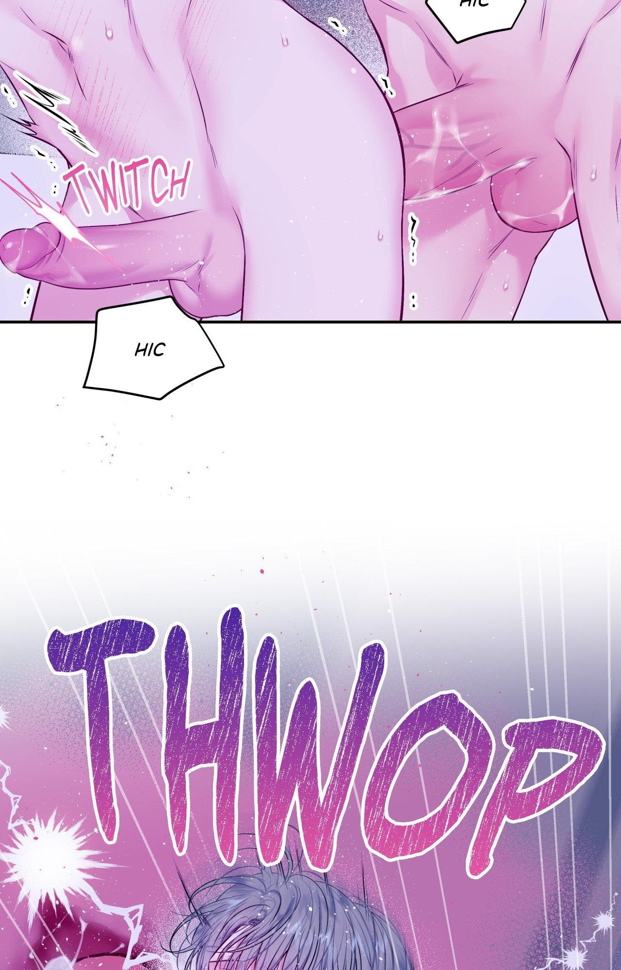 Imperfectly Us - Chapter 18 manhwa
