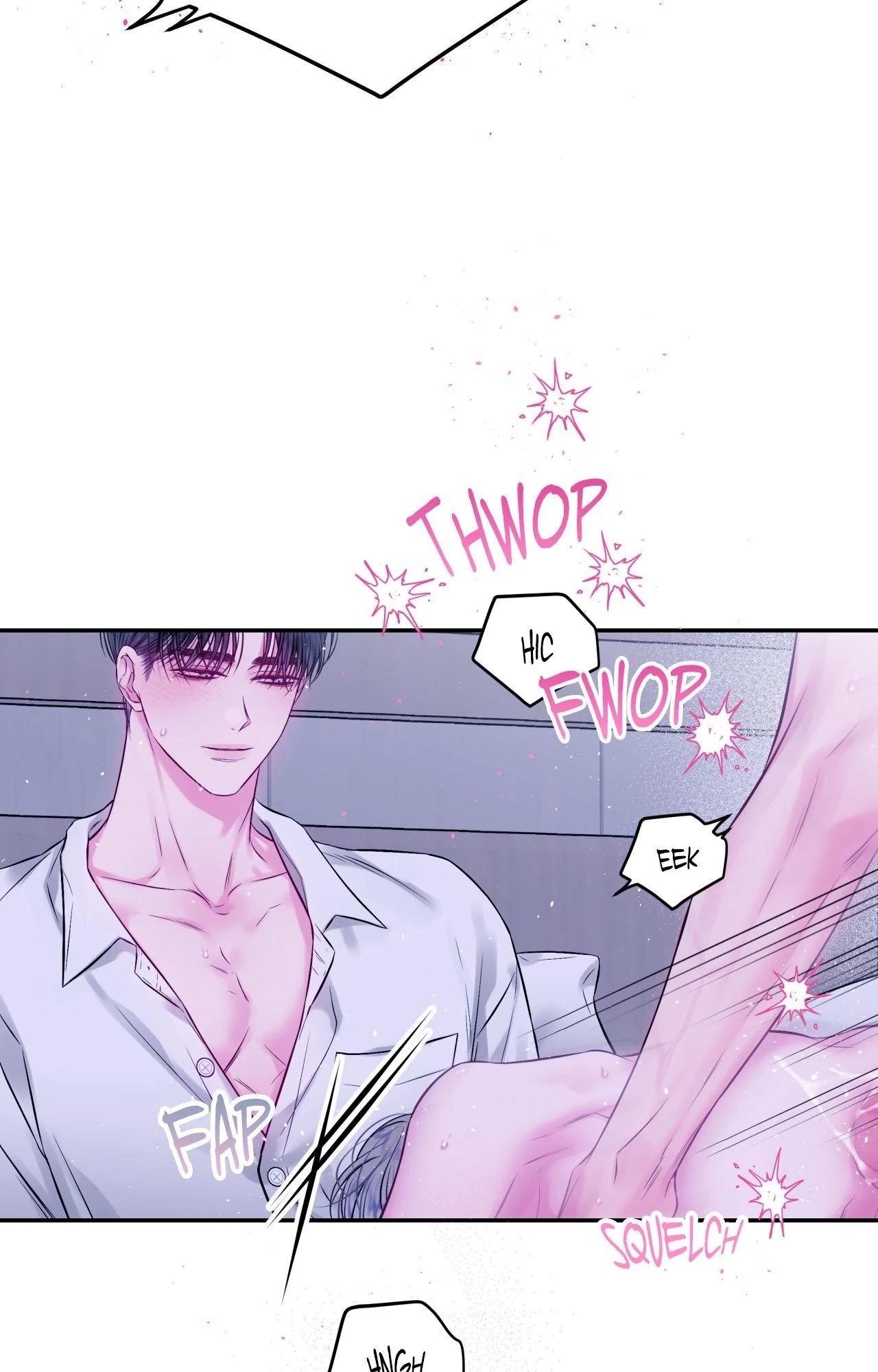 Imperfectly Us - Chapter 18 manhwa