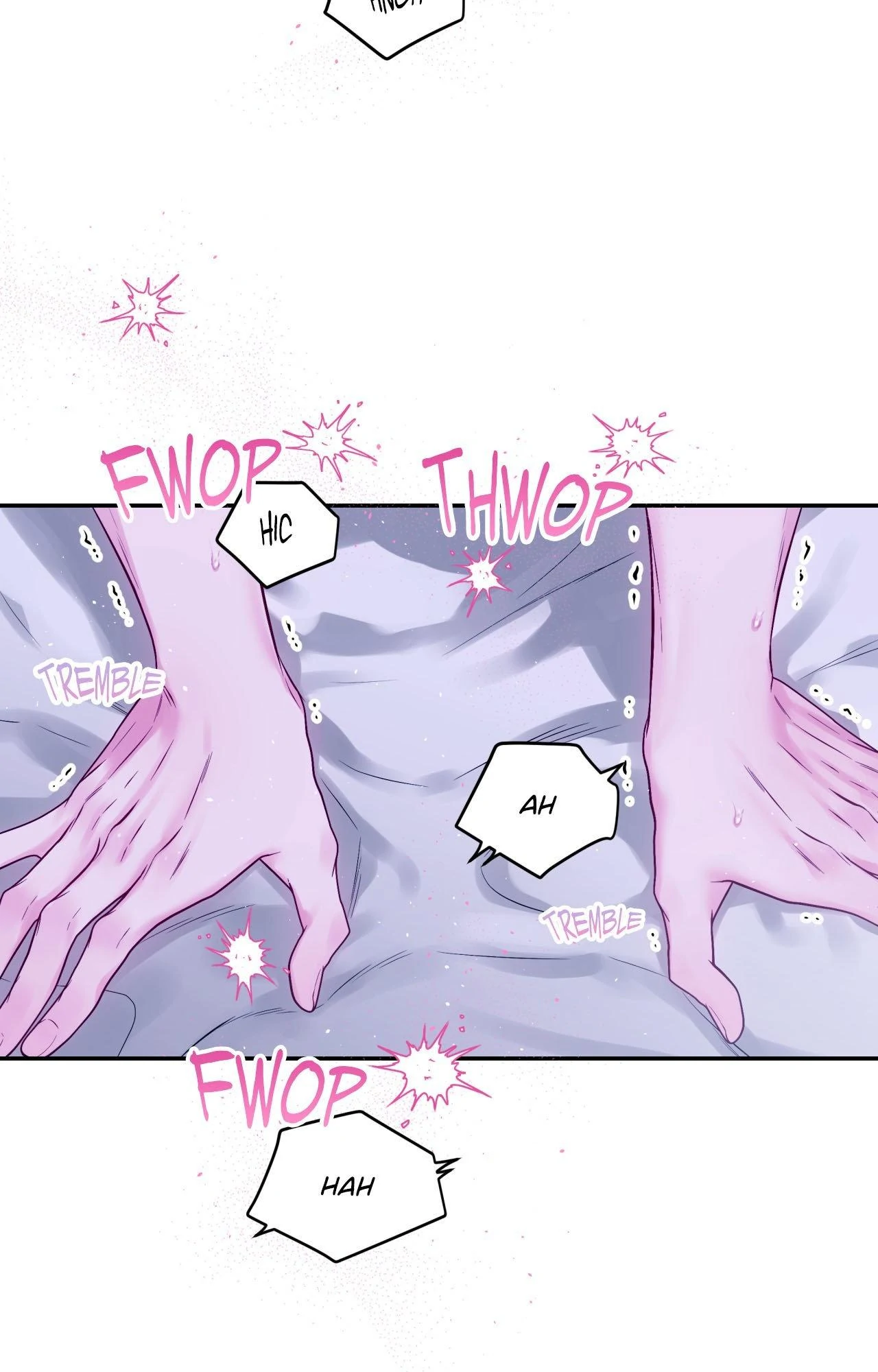 Imperfectly Us - Chapter 18 manhwa