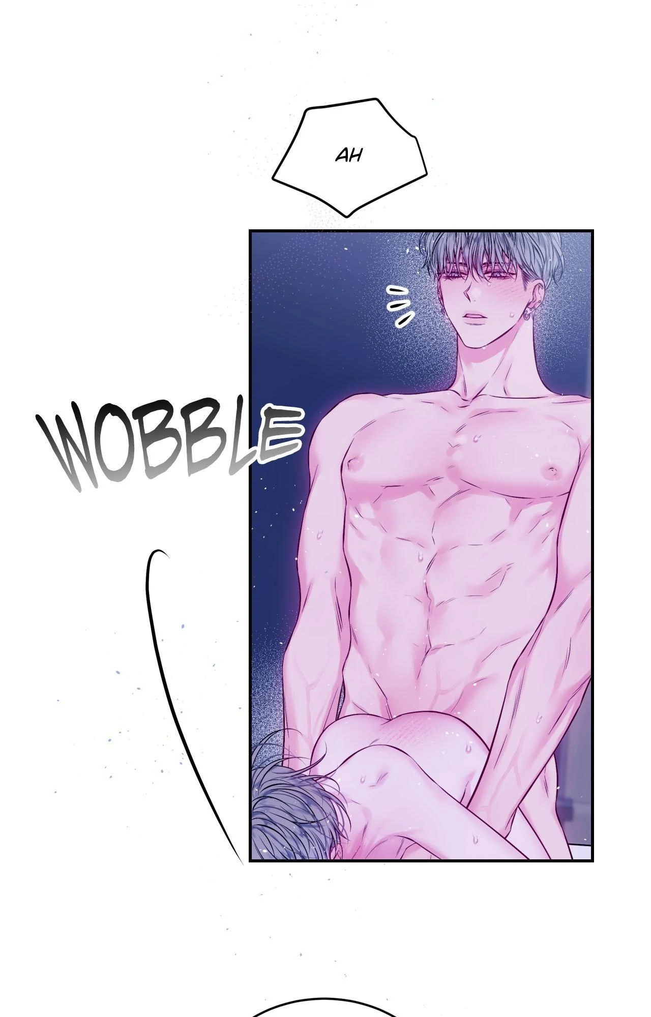 Imperfectly Us - Chapter 18 manhwa