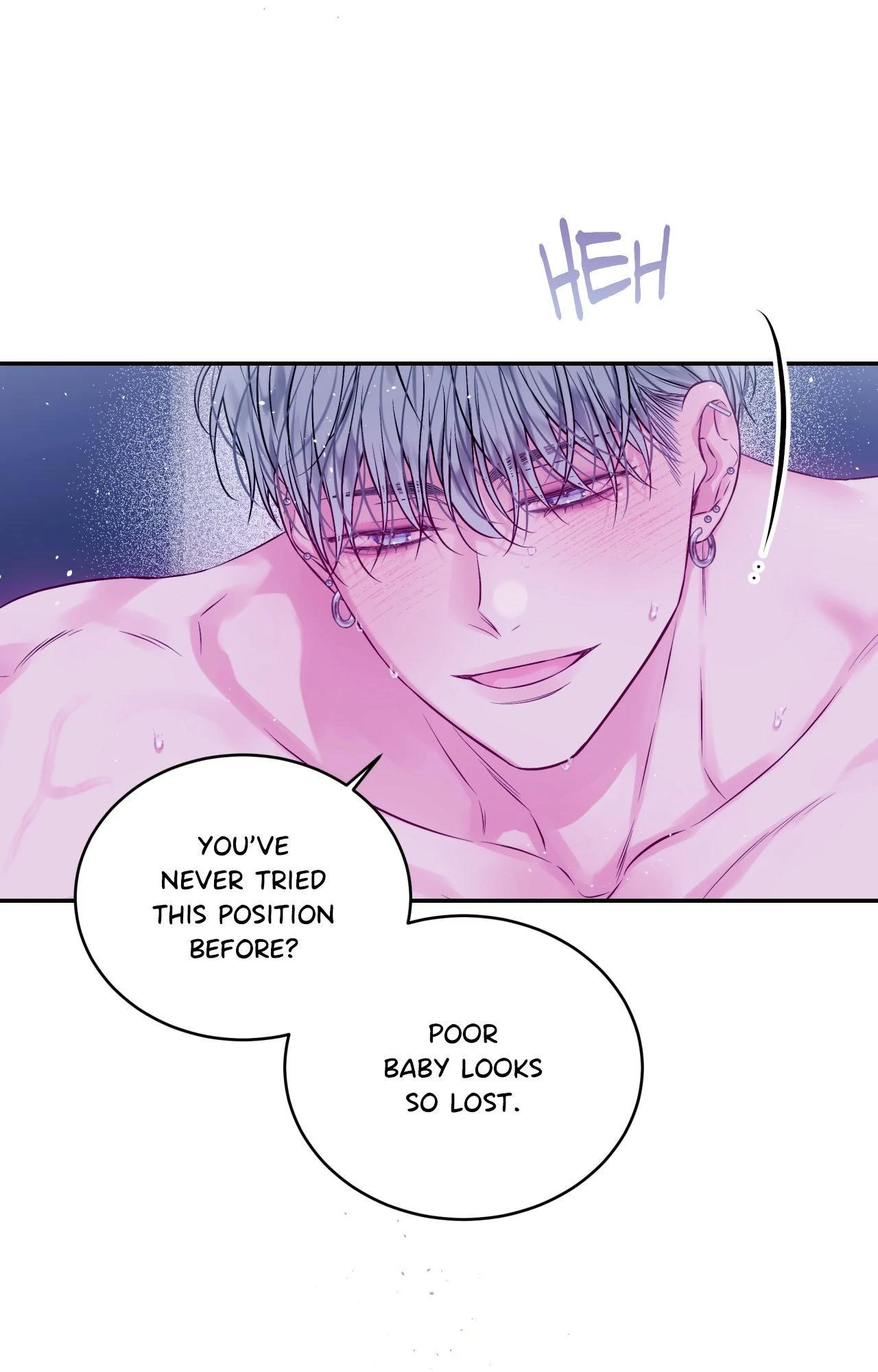 Imperfectly Us - Chapter 18 manhwa