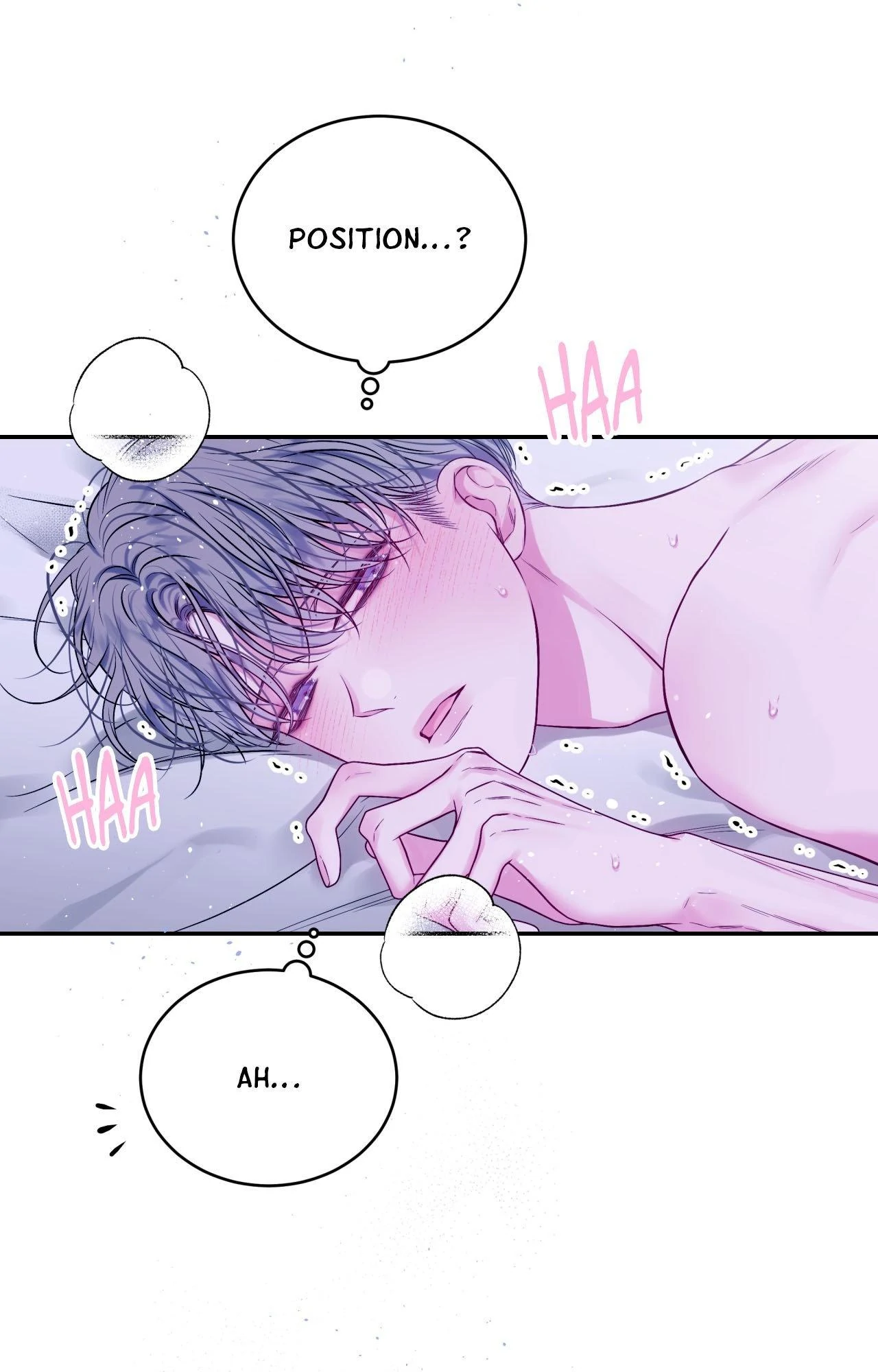 Imperfectly Us - Chapter 18 manhwa