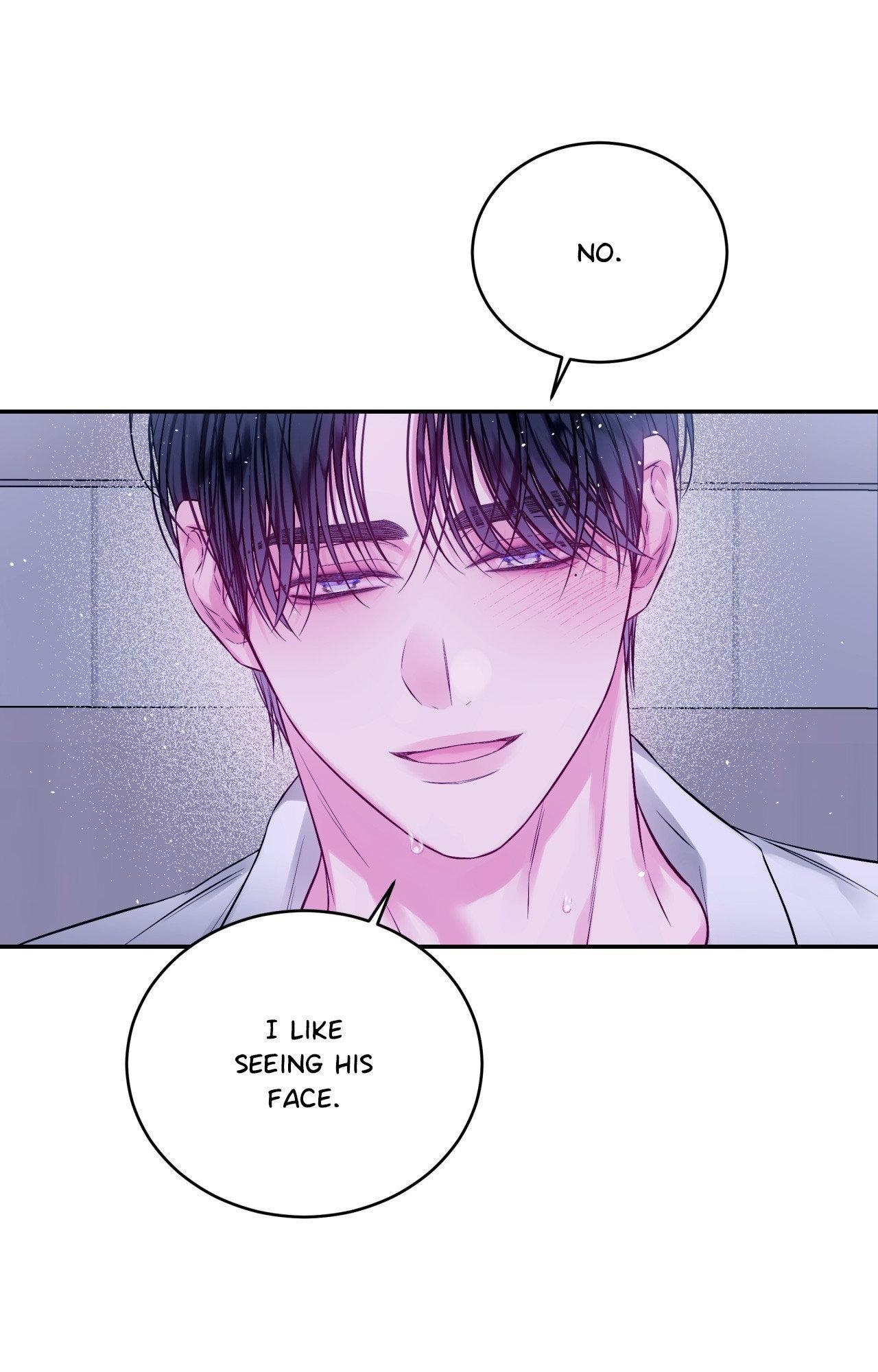 Imperfectly Us - Chapter 18 manhwa