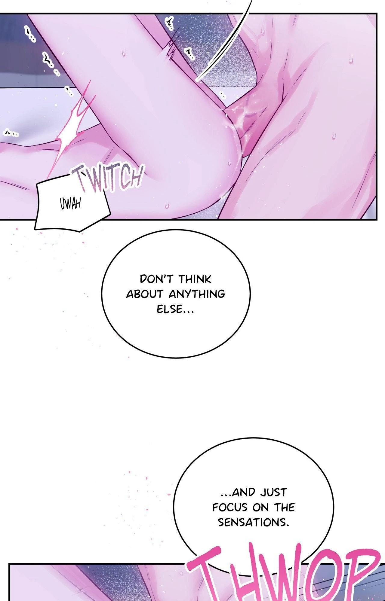 Imperfectly Us - Chapter 18 manhwa