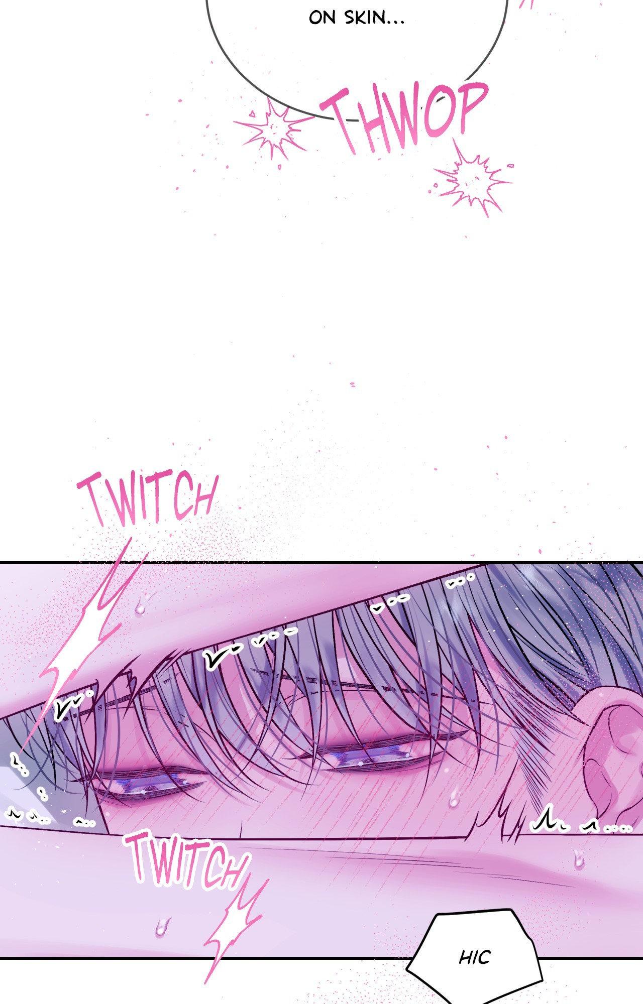 Imperfectly Us - Chapter 18 manhwa