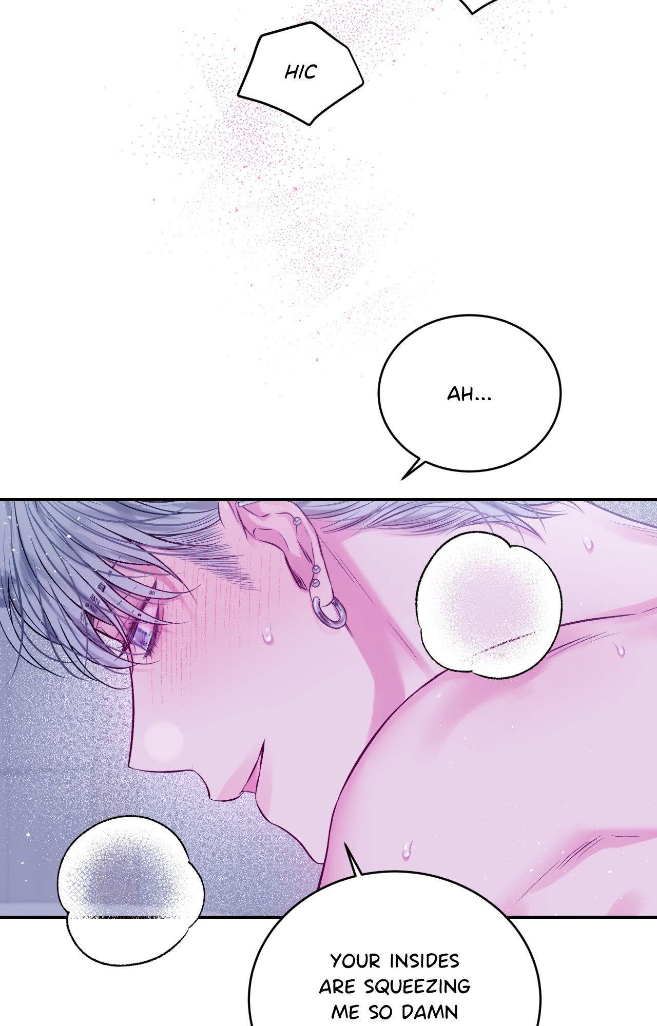 Imperfectly Us - Chapter 18 manhwa