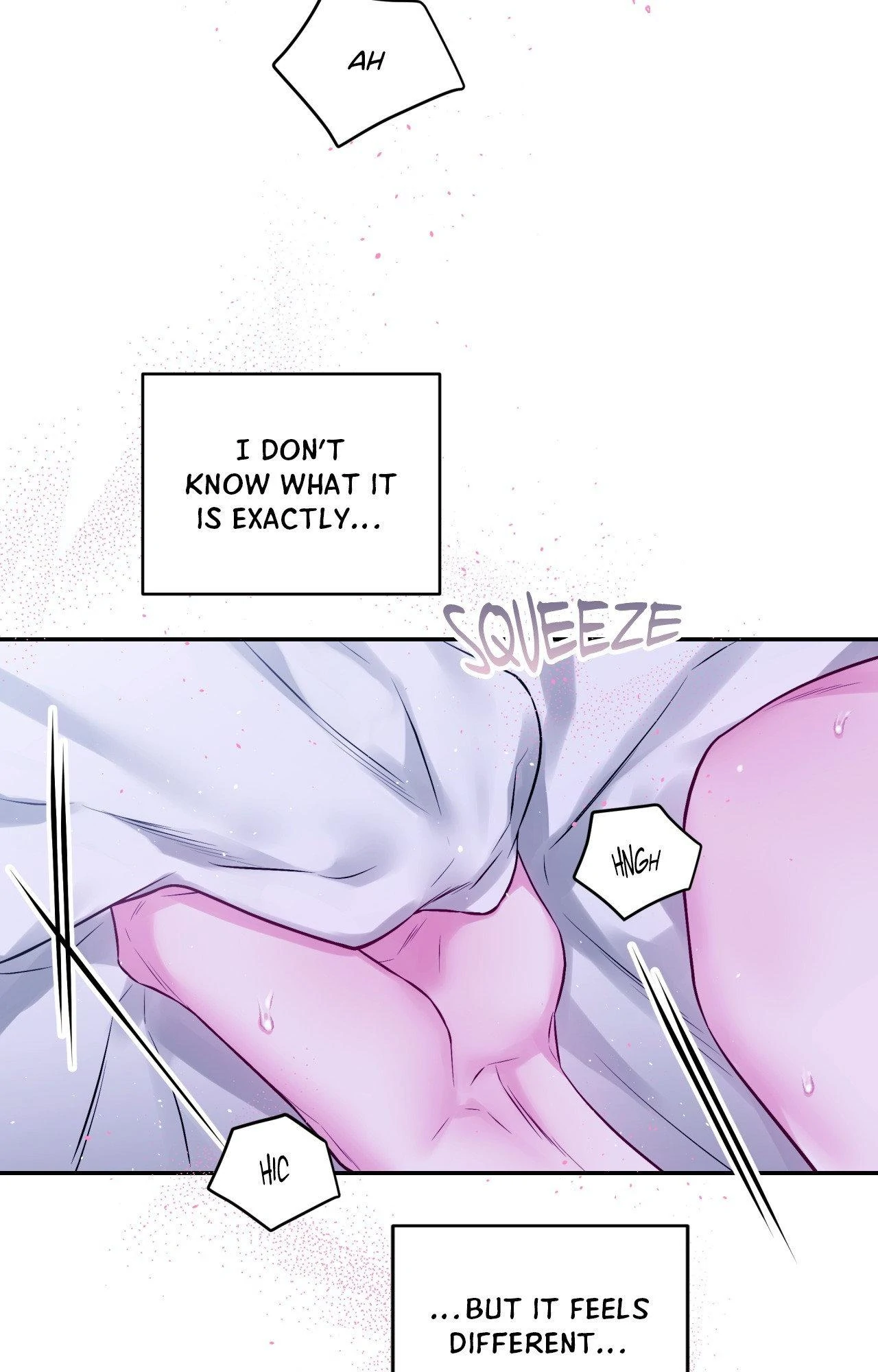 Imperfectly Us - Chapter 18 manhwa