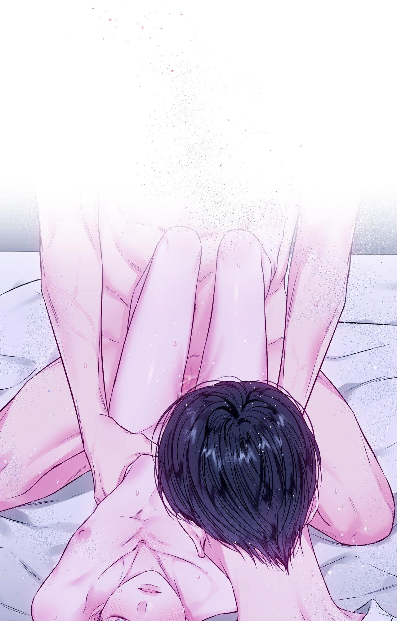 Imperfectly Us - Chapter 18 manhwa
