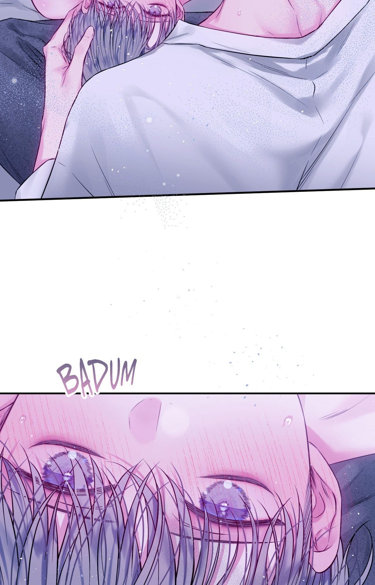 Imperfectly Us - Chapter 18 manhwa