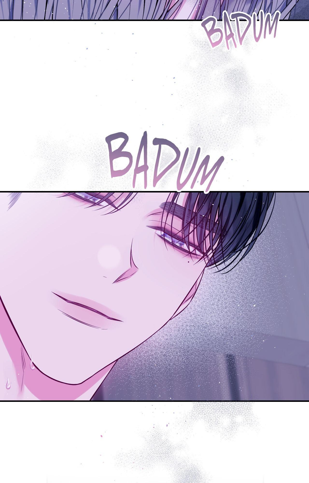 Imperfectly Us - Chapter 18 manhwa